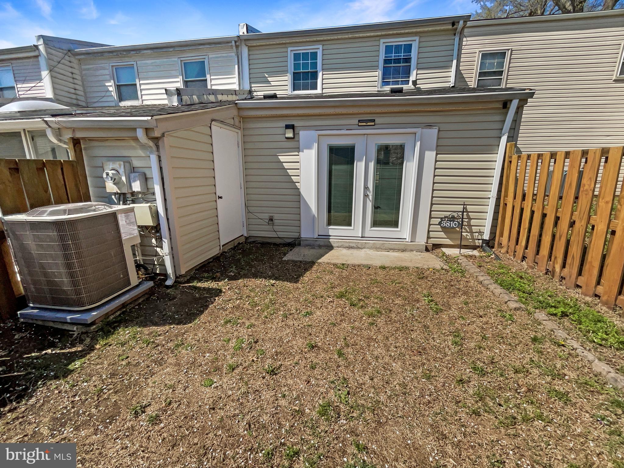 PORT O DUMFRIES - Residential