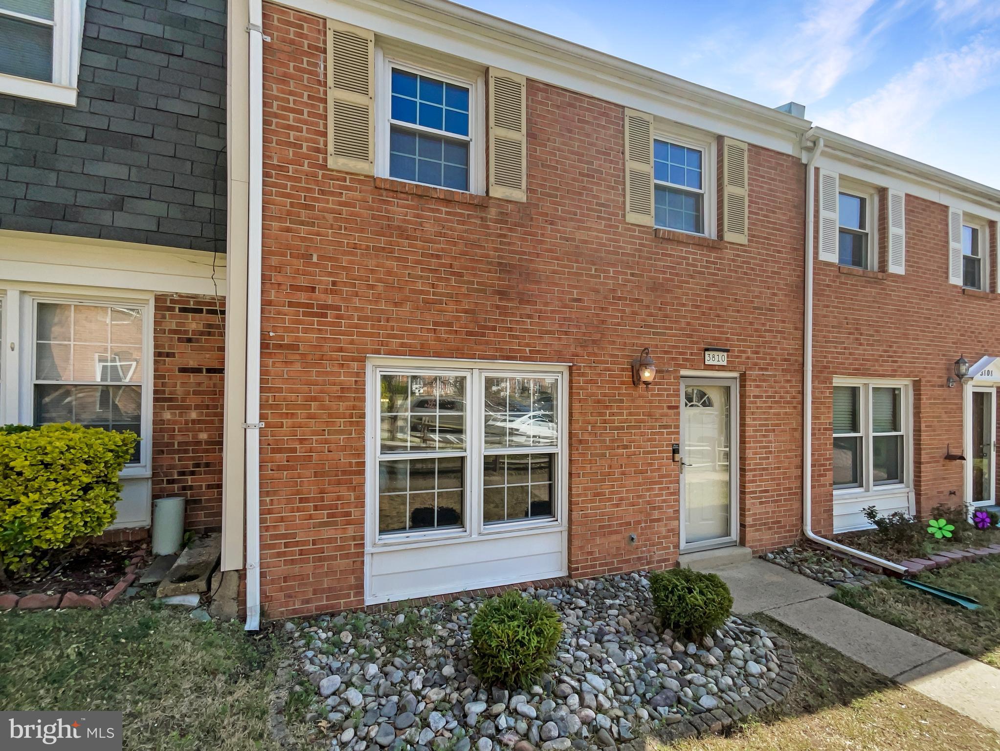 PORT O DUMFRIES - Residential