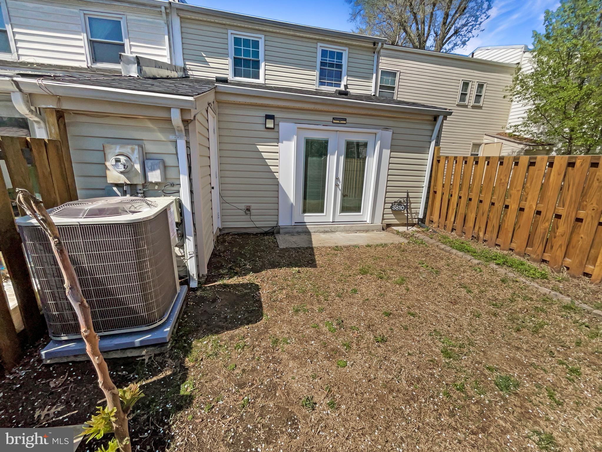 PORT O DUMFRIES - Residential