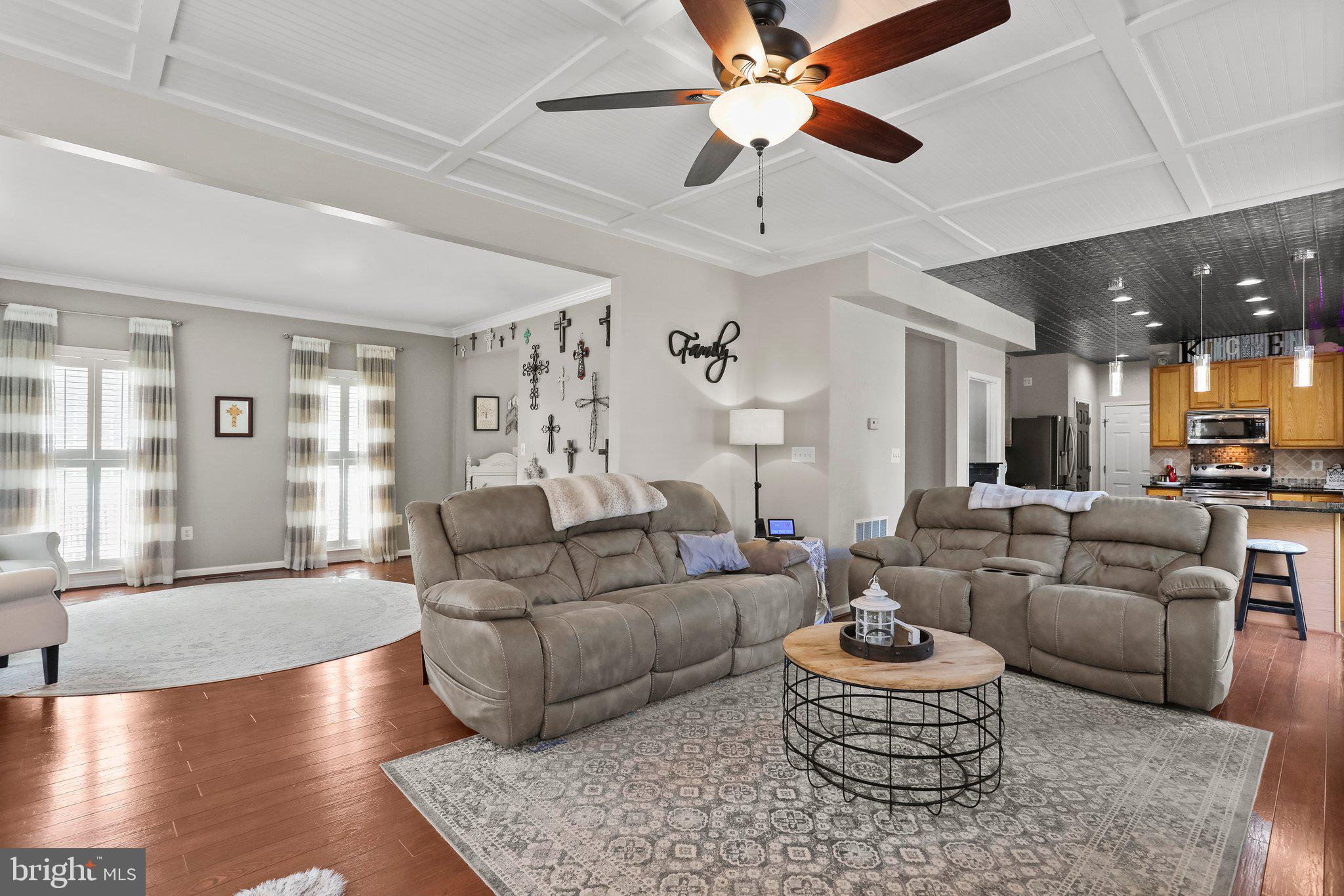 SHILOH - Residential