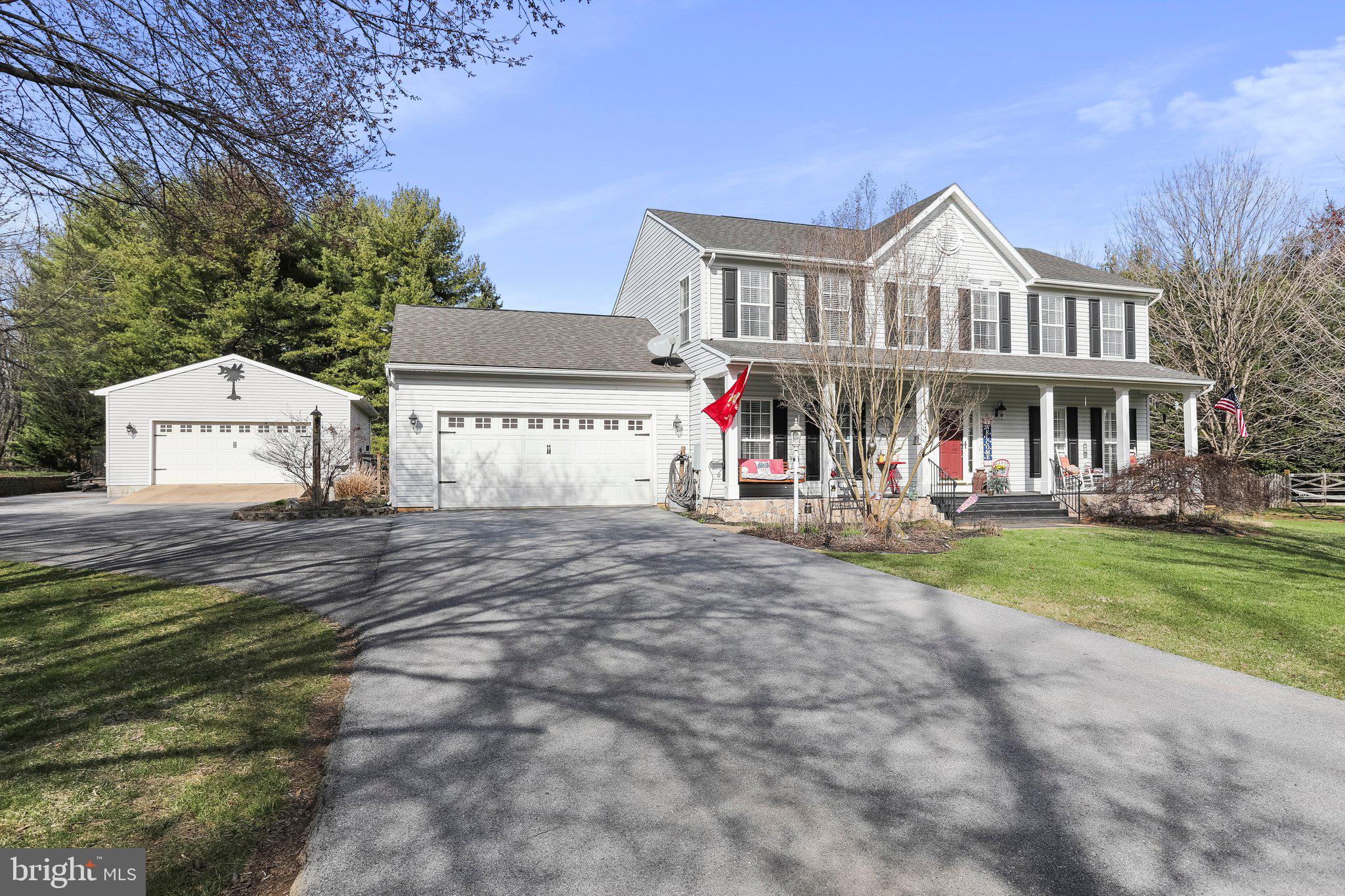 SHILOH - Residential