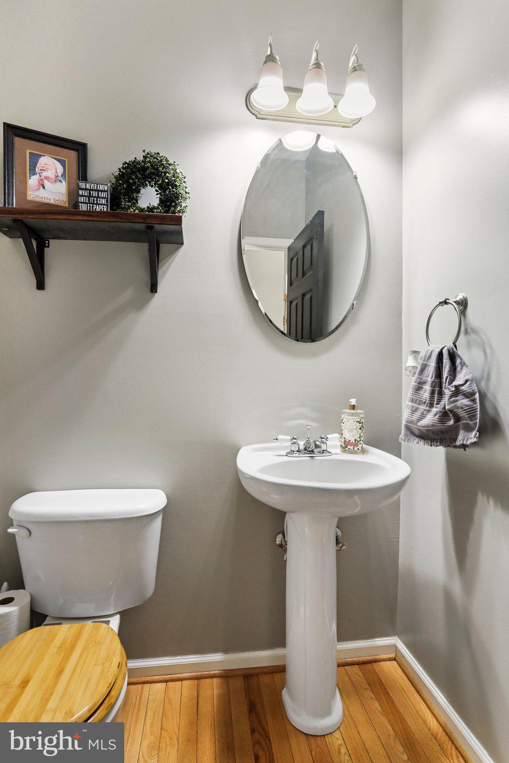 SHILOH - Residential