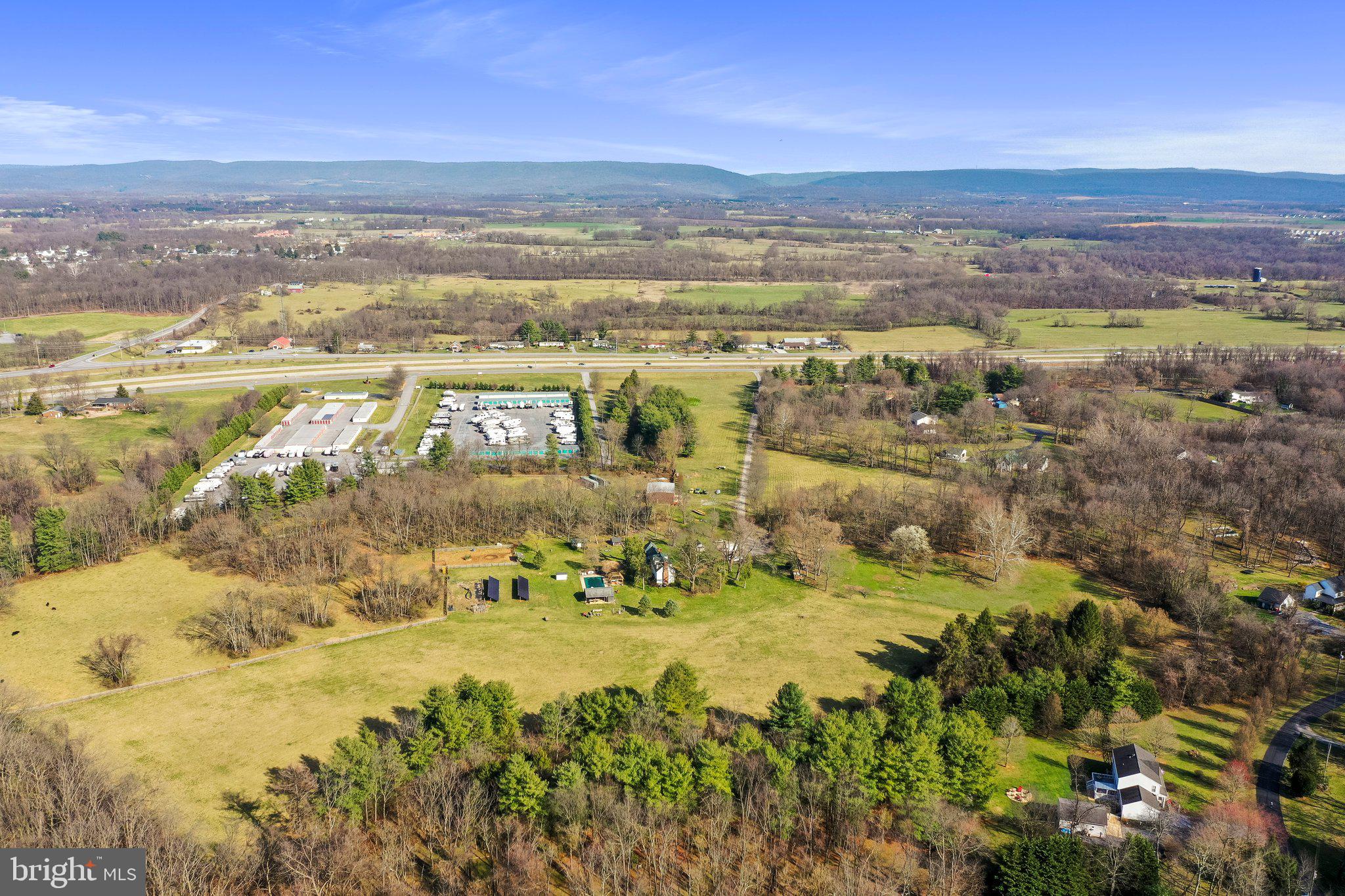 SHILOH - Residential