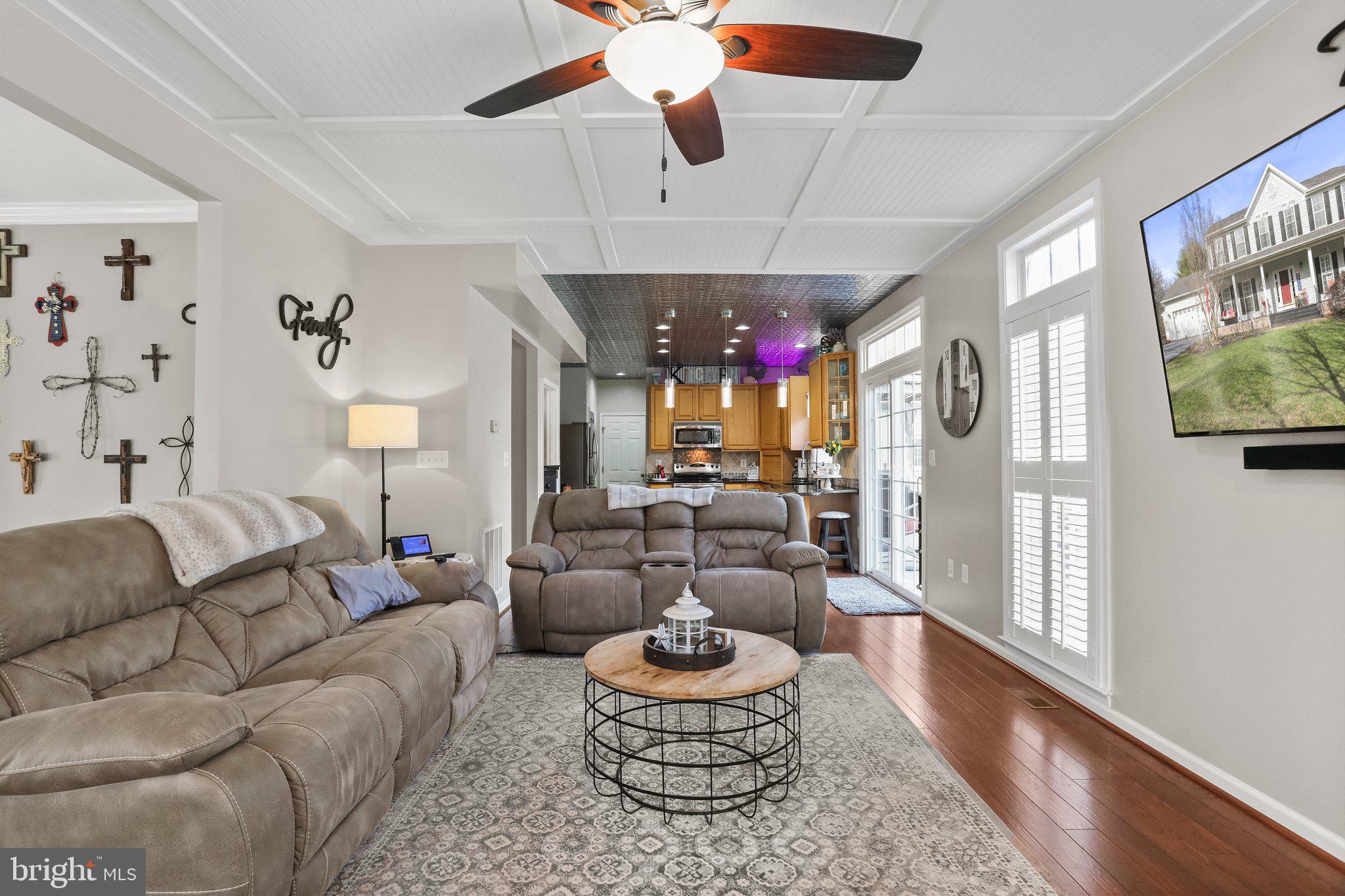 SHILOH - Residential