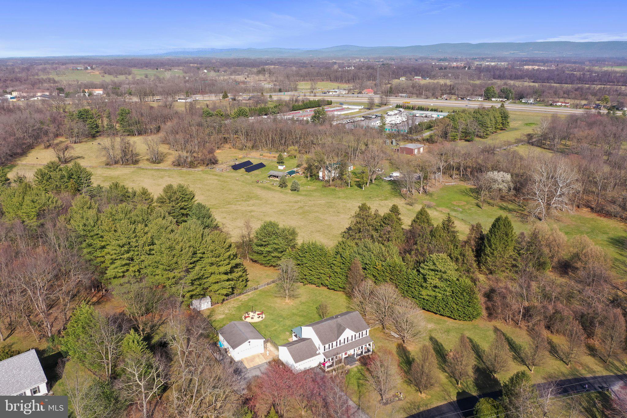 SHILOH - Residential