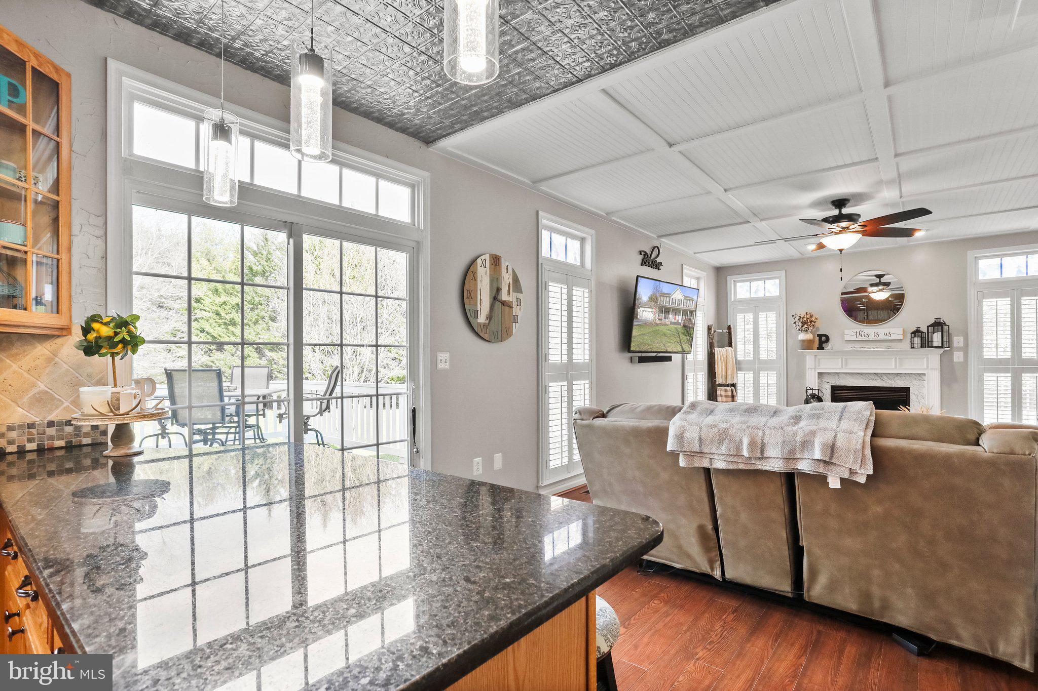 SHILOH - Residential