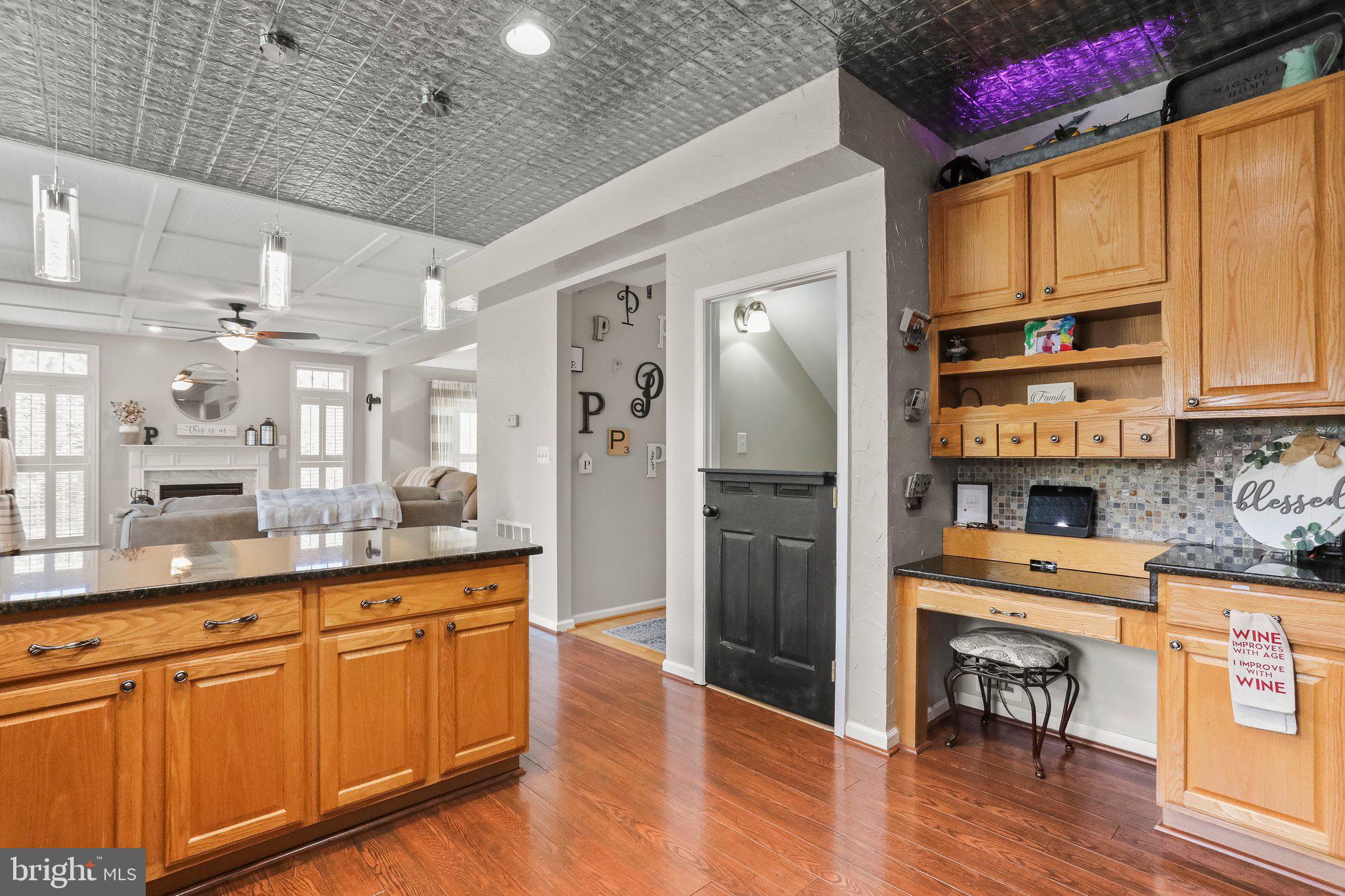 SHILOH - Residential