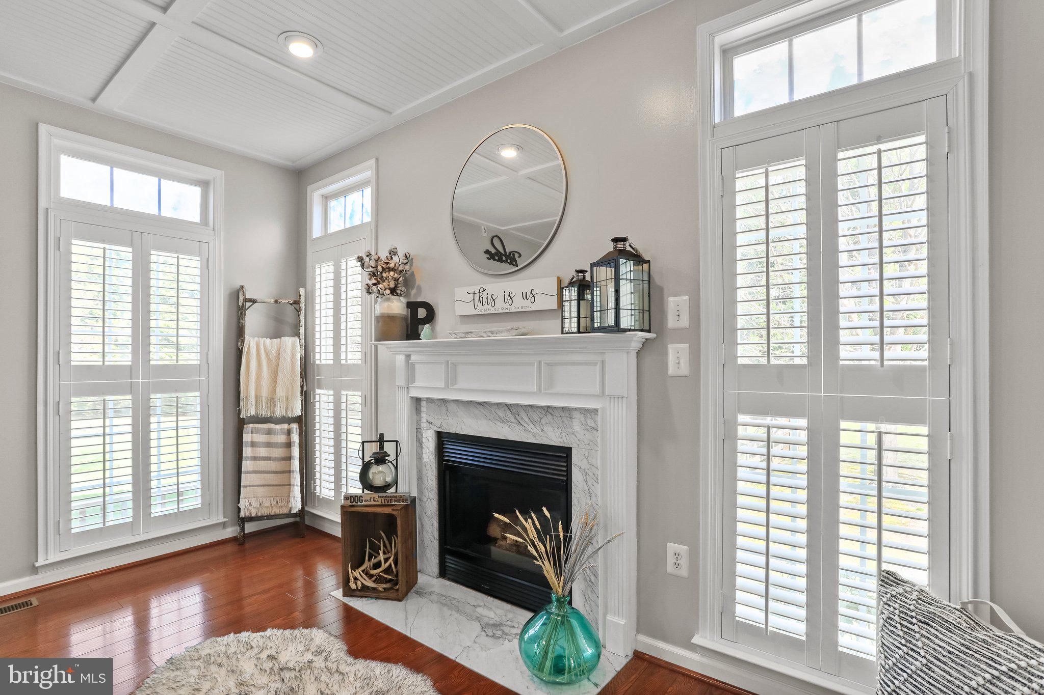 SHILOH - Residential