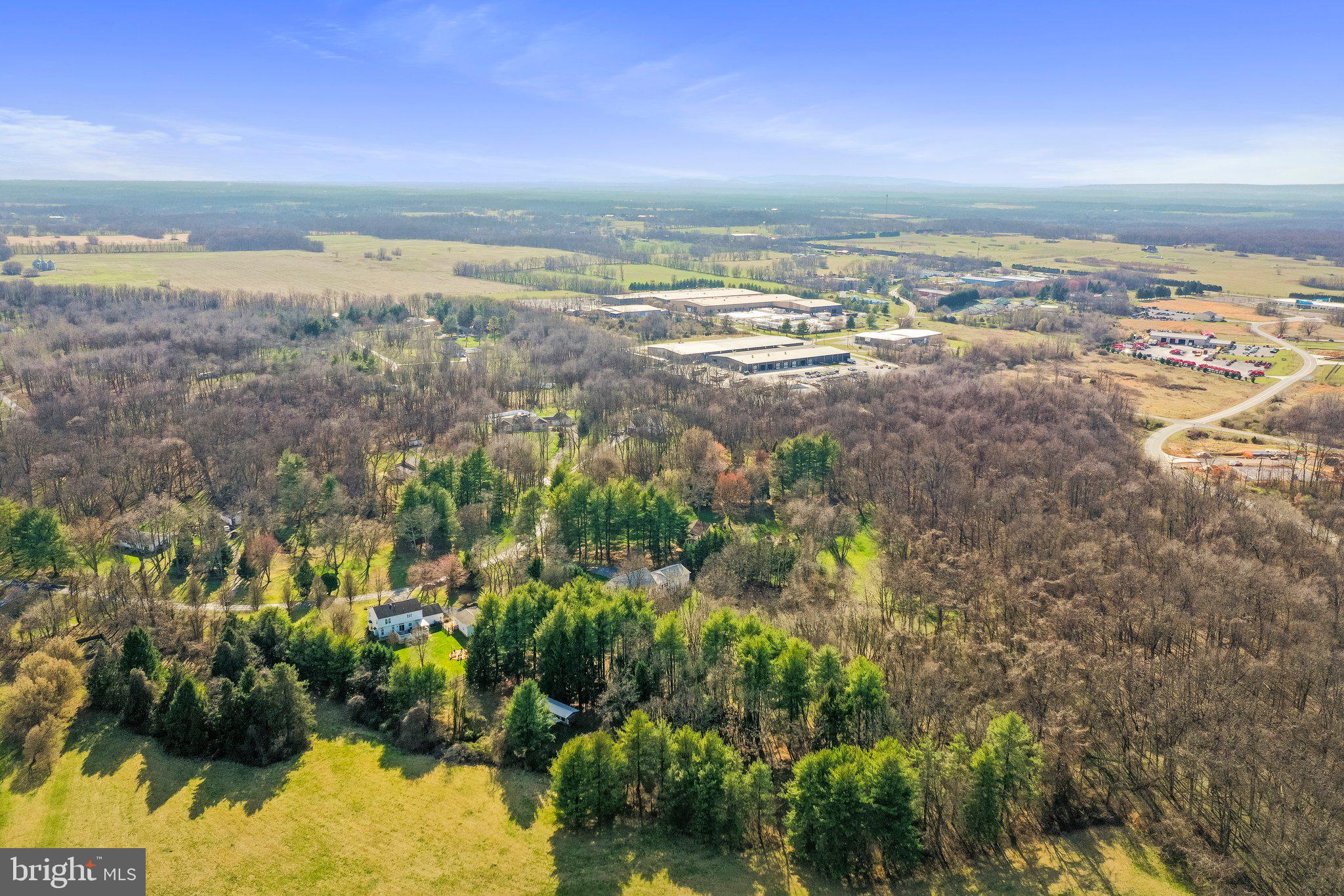 SHILOH - Residential