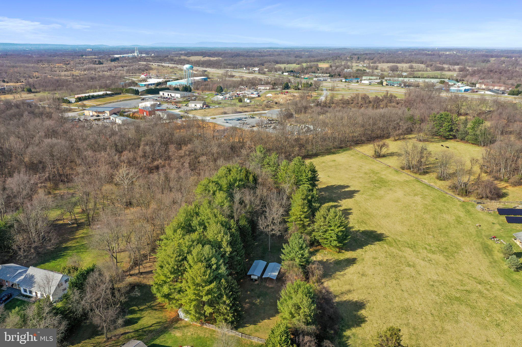 SHILOH - Residential