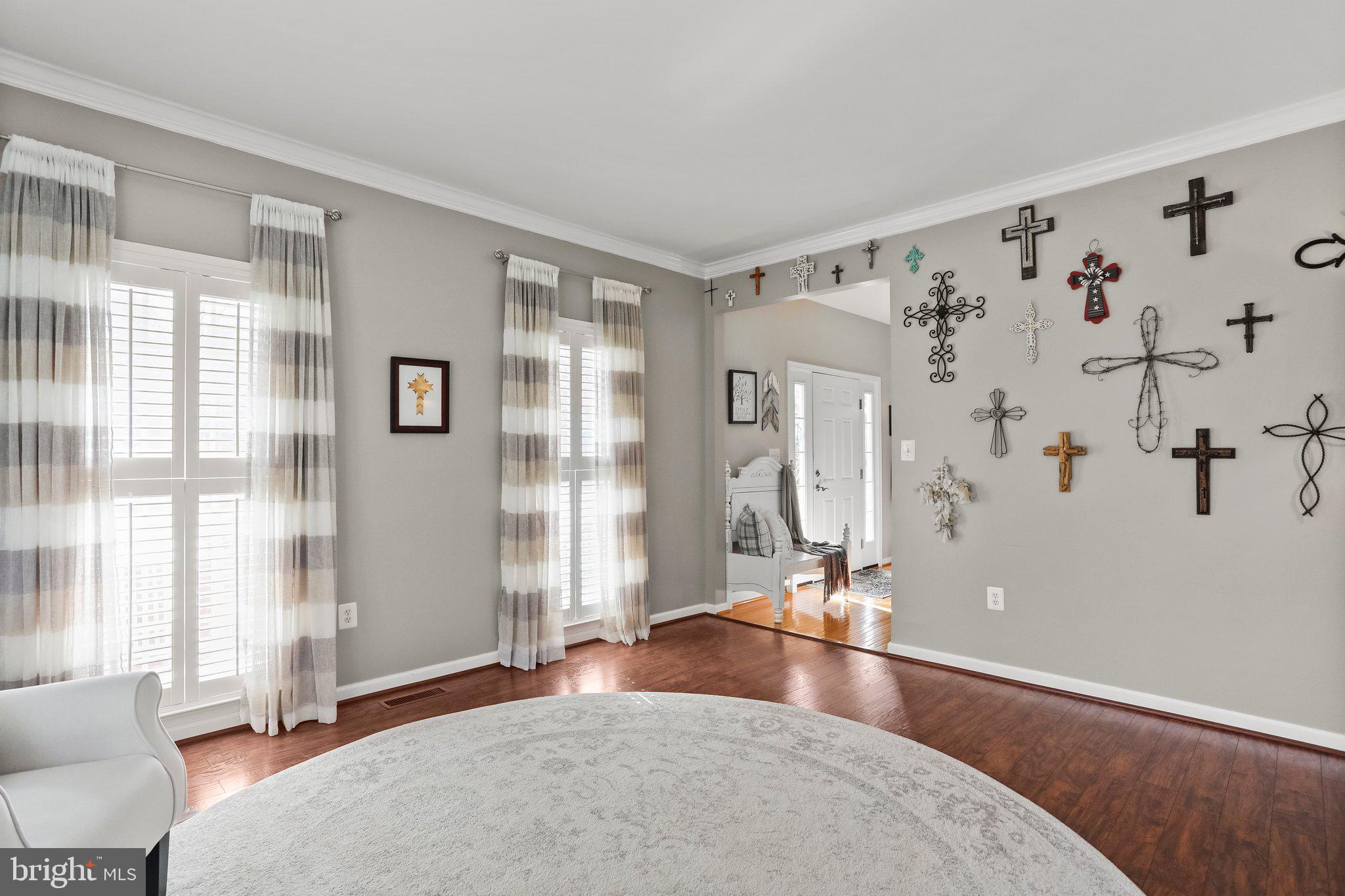 SHILOH - Residential