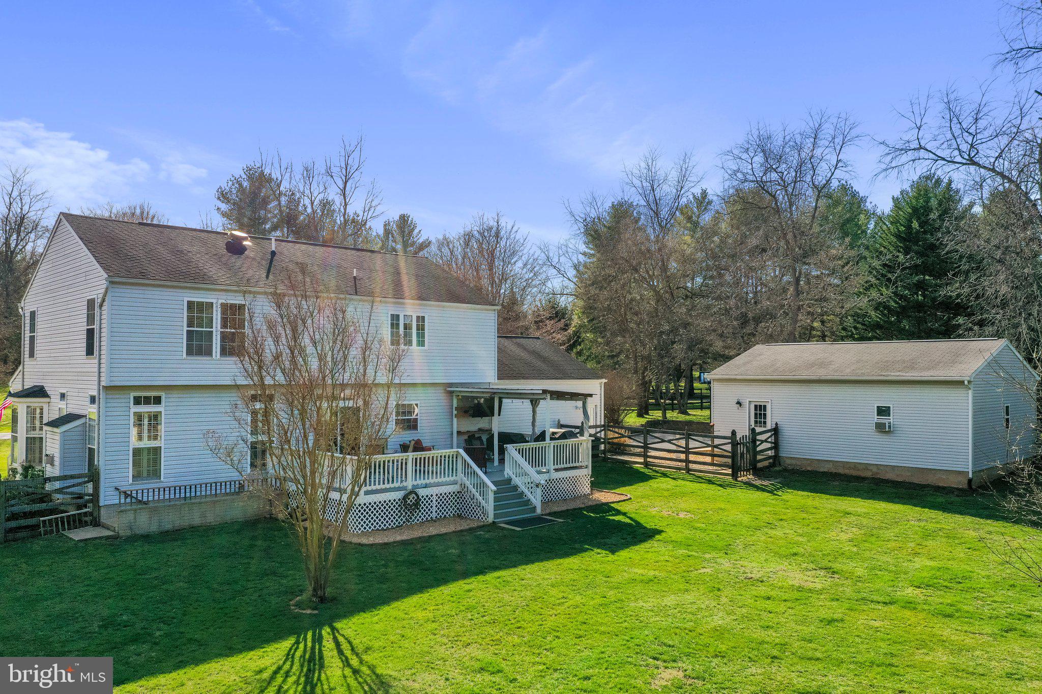 SHILOH - Residential