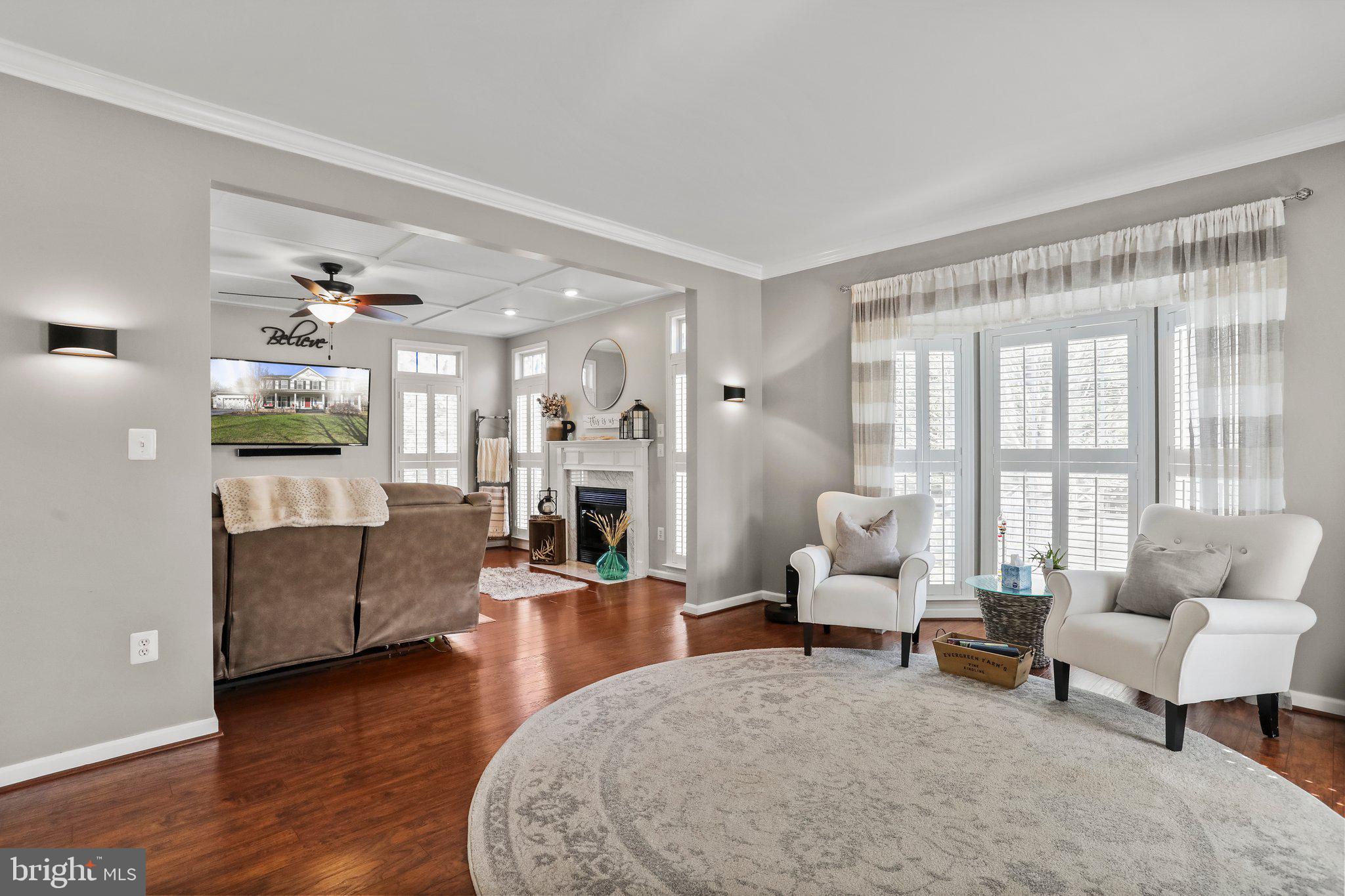 SHILOH - Residential