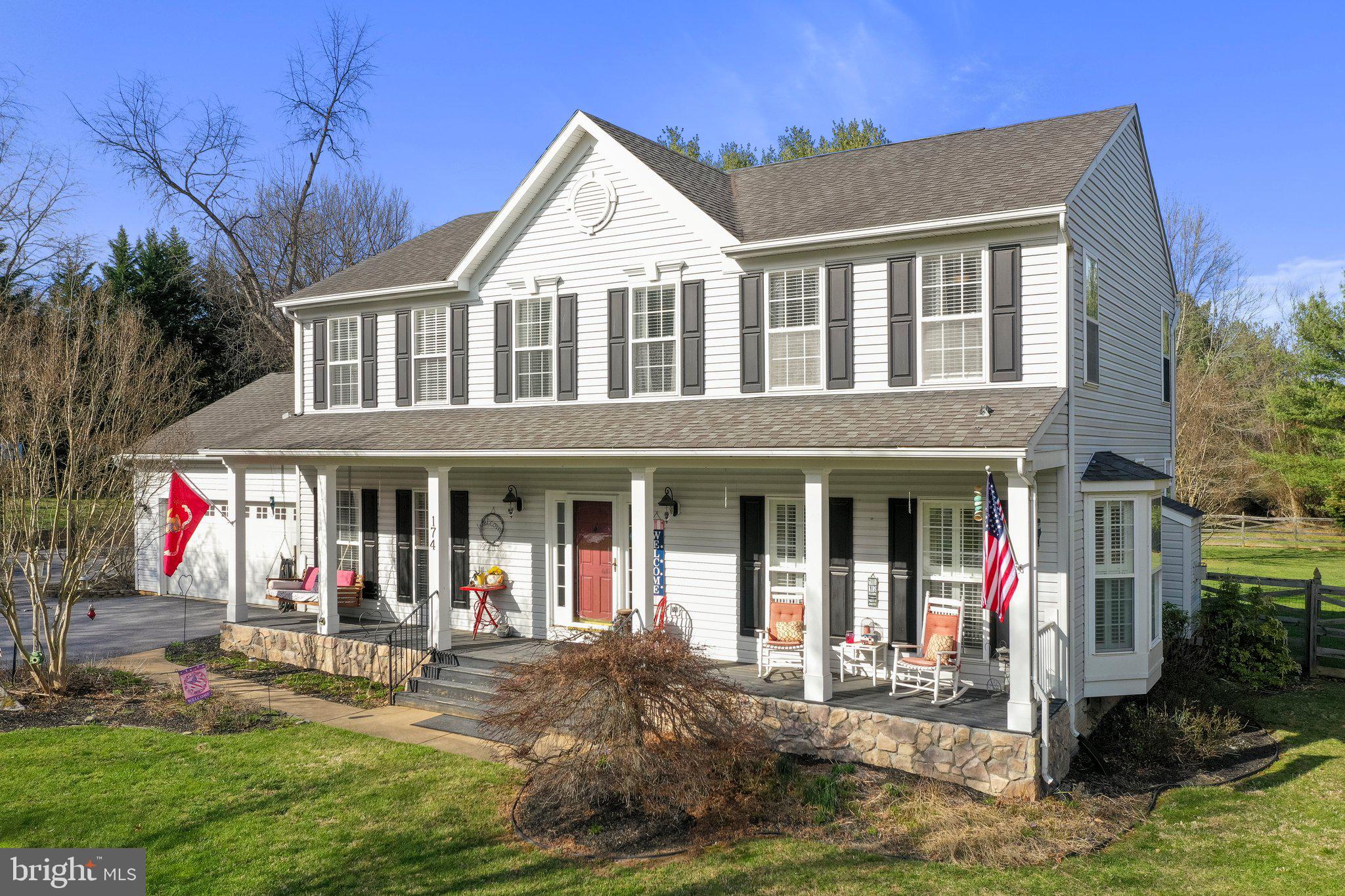 SHILOH - Residential