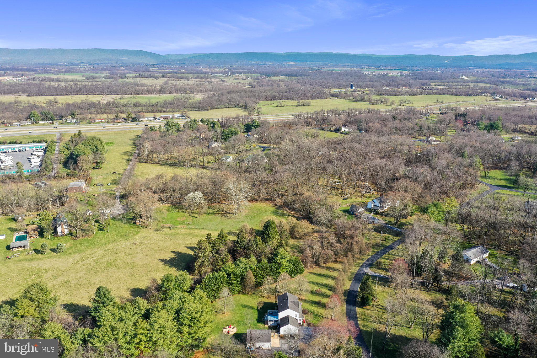 SHILOH - Residential