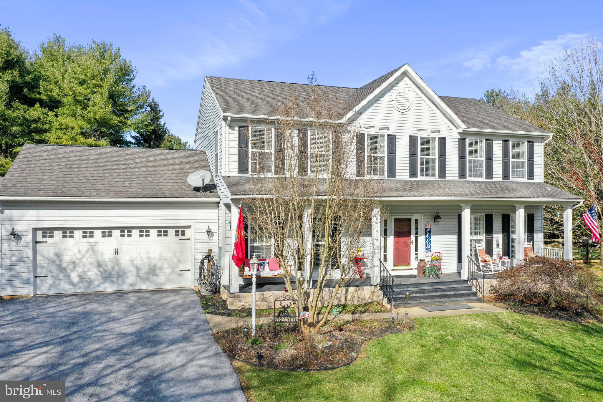 SHILOH - Residential