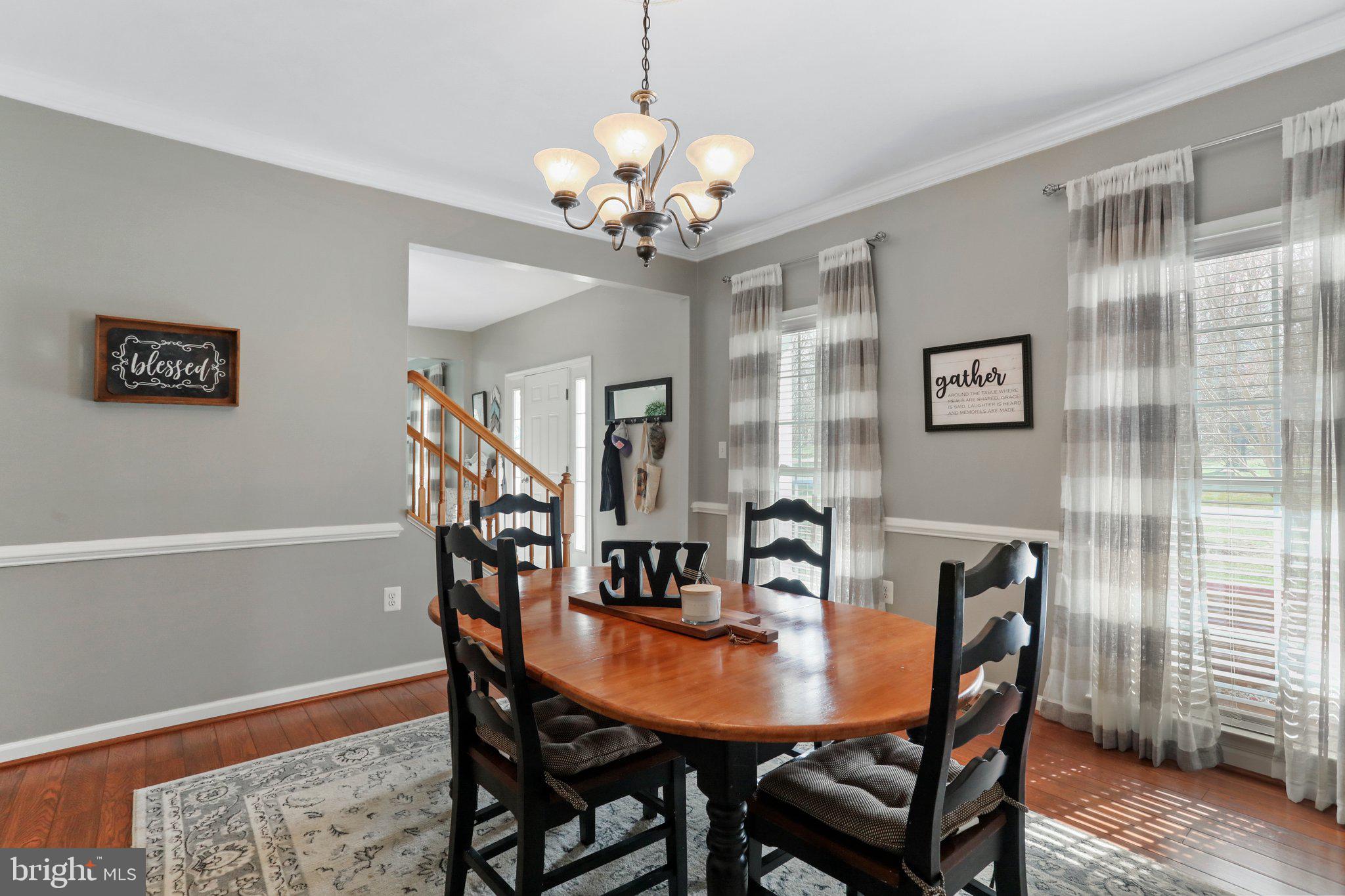 SHILOH - Residential