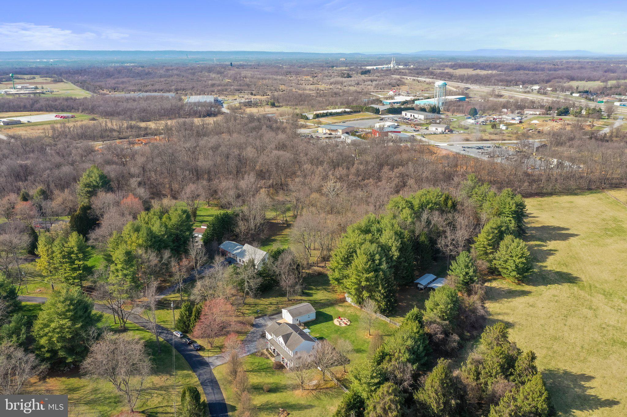 SHILOH - Residential