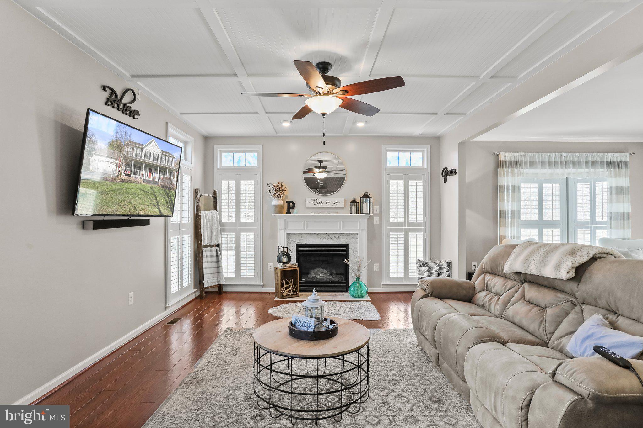 SHILOH - Residential