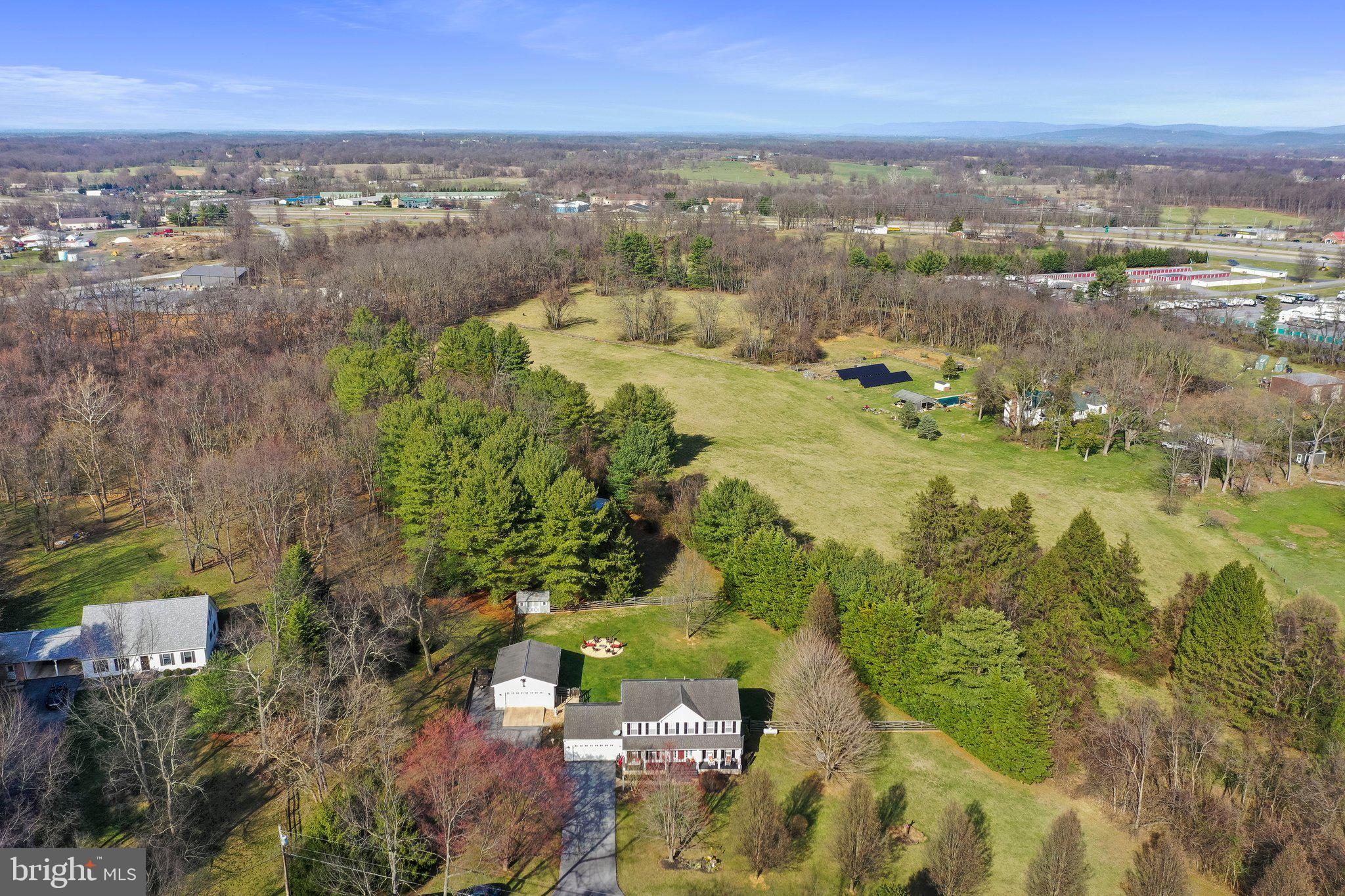 SHILOH - Residential