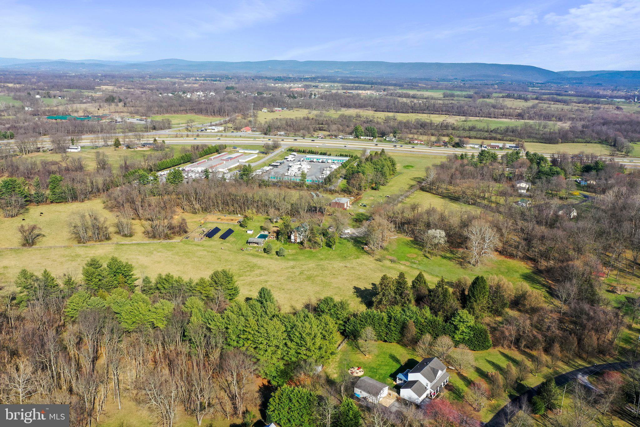 SHILOH - Residential