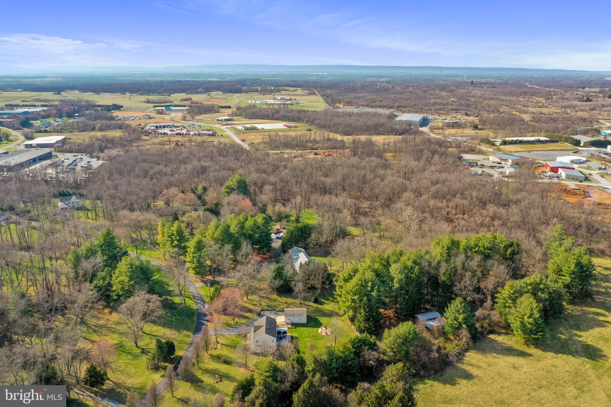 SHILOH - Residential