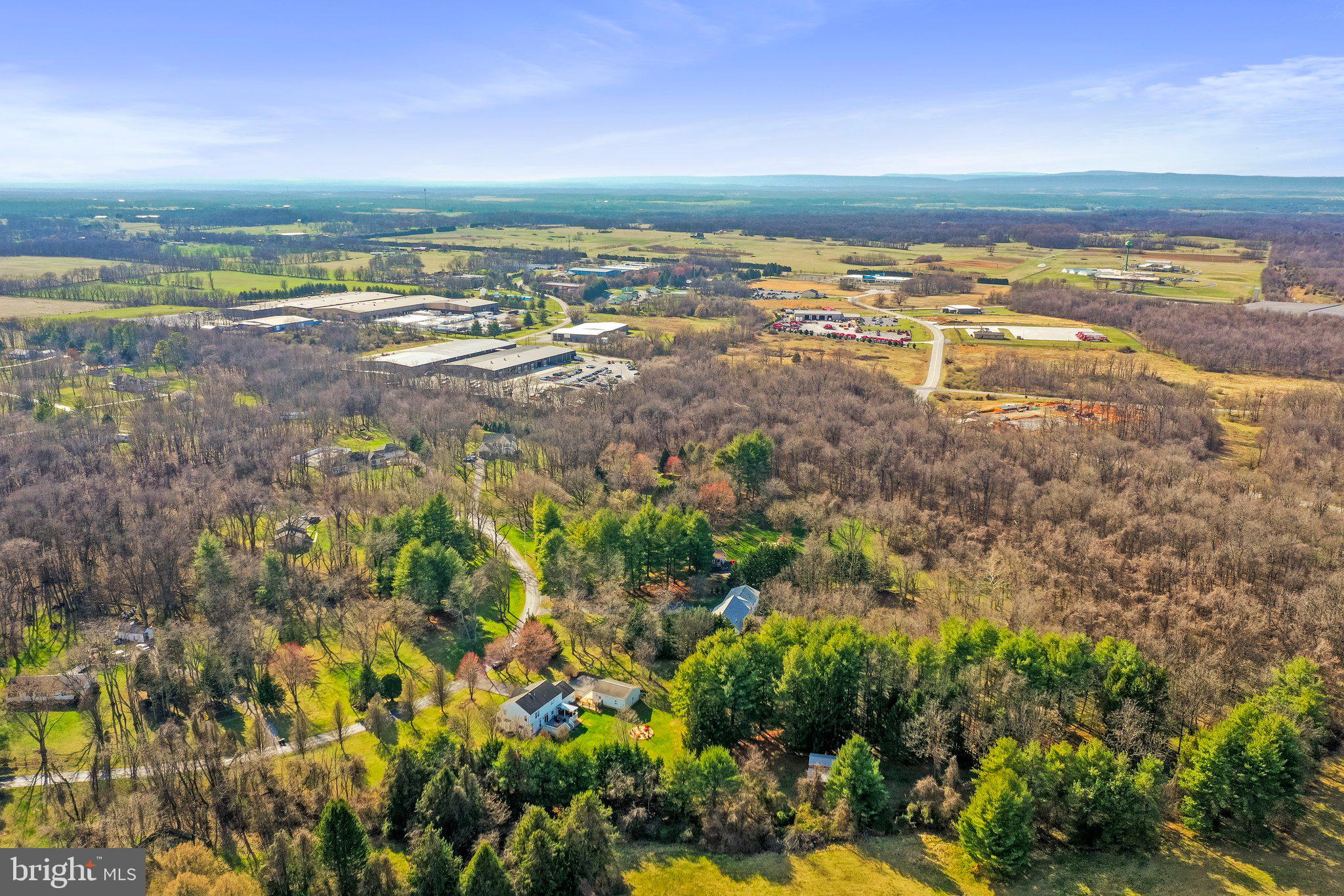 SHILOH - Residential