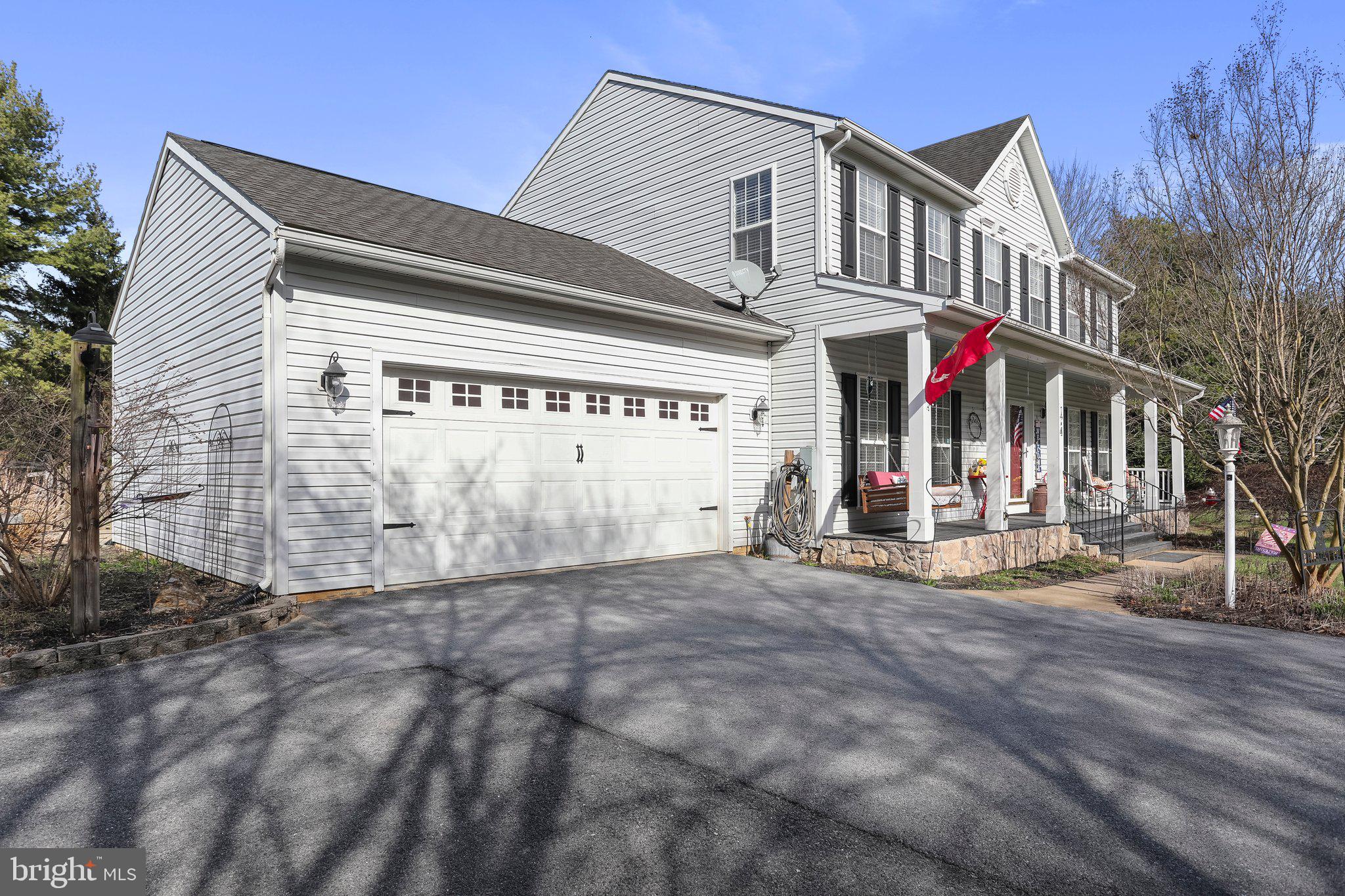 SHILOH - Residential