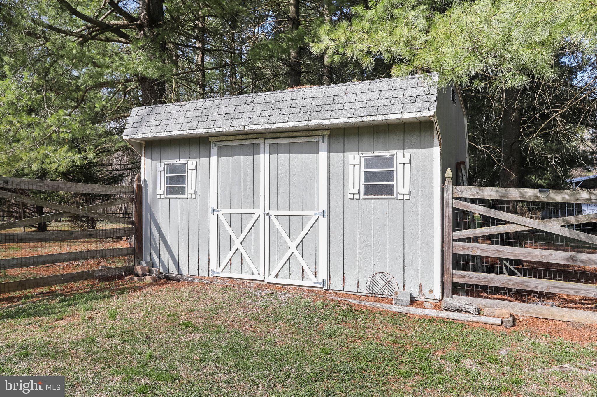 SHILOH - Residential