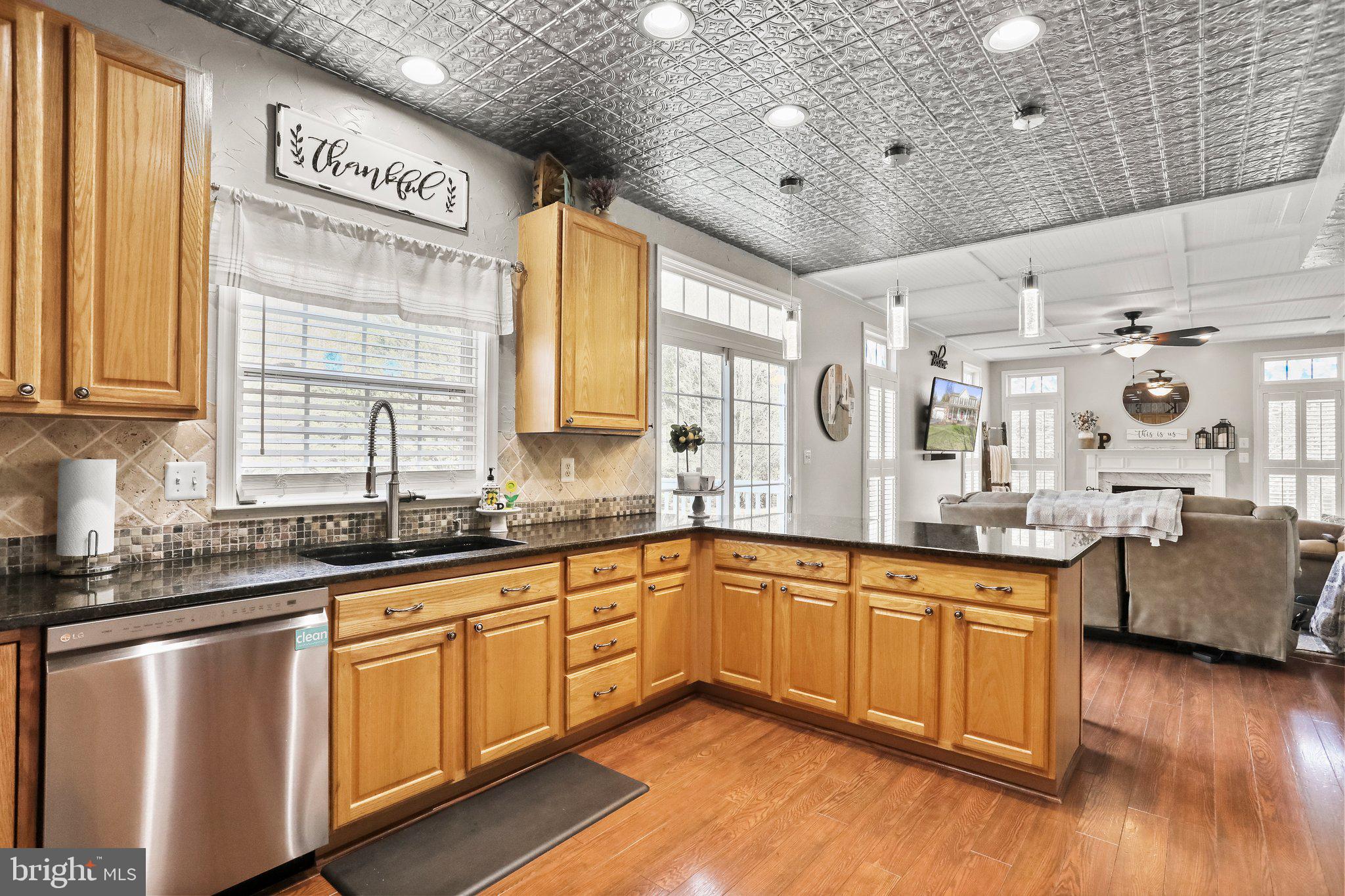 SHILOH - Residential