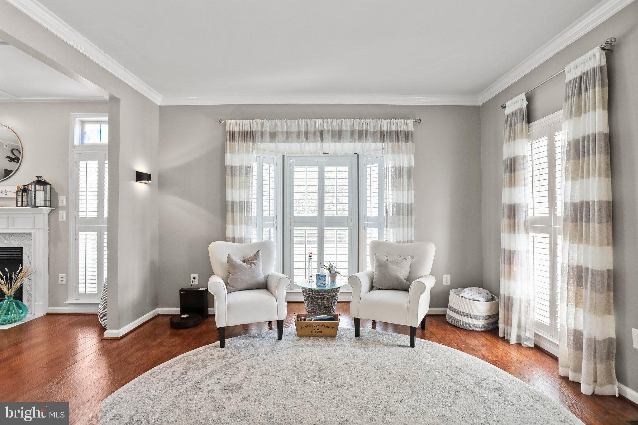 SHILOH - Residential