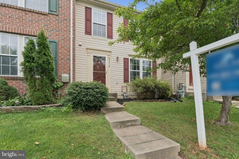 Photo of 9314 Vanguard Court, OWINGS MILLS, MD 21117 (MLS # MDBC2161006)