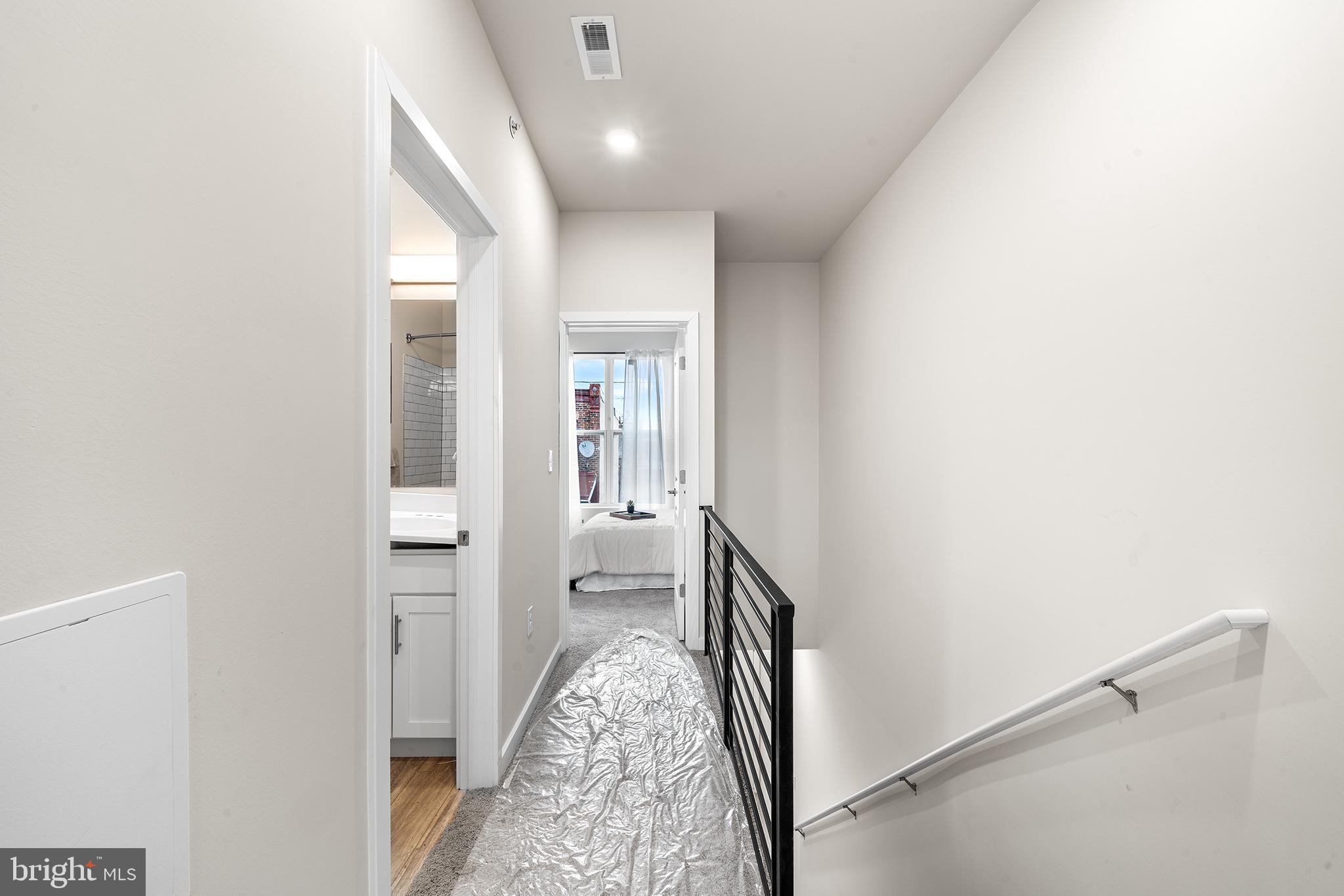 CARROLL PARK - Residential