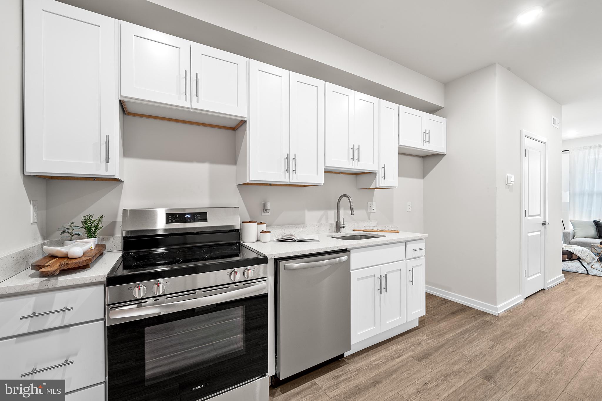 CARROLL PARK - Residential