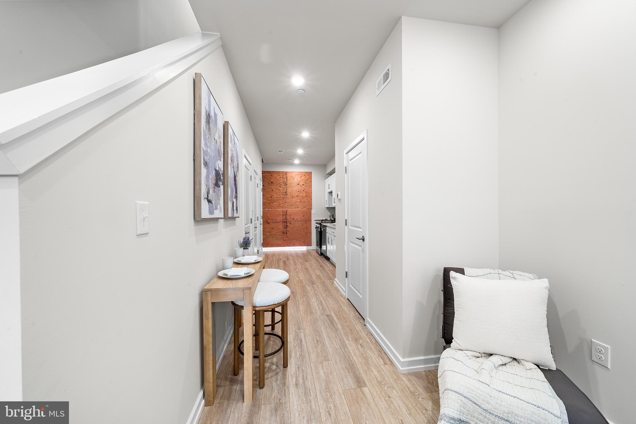 658 N CONESTOGA STREET