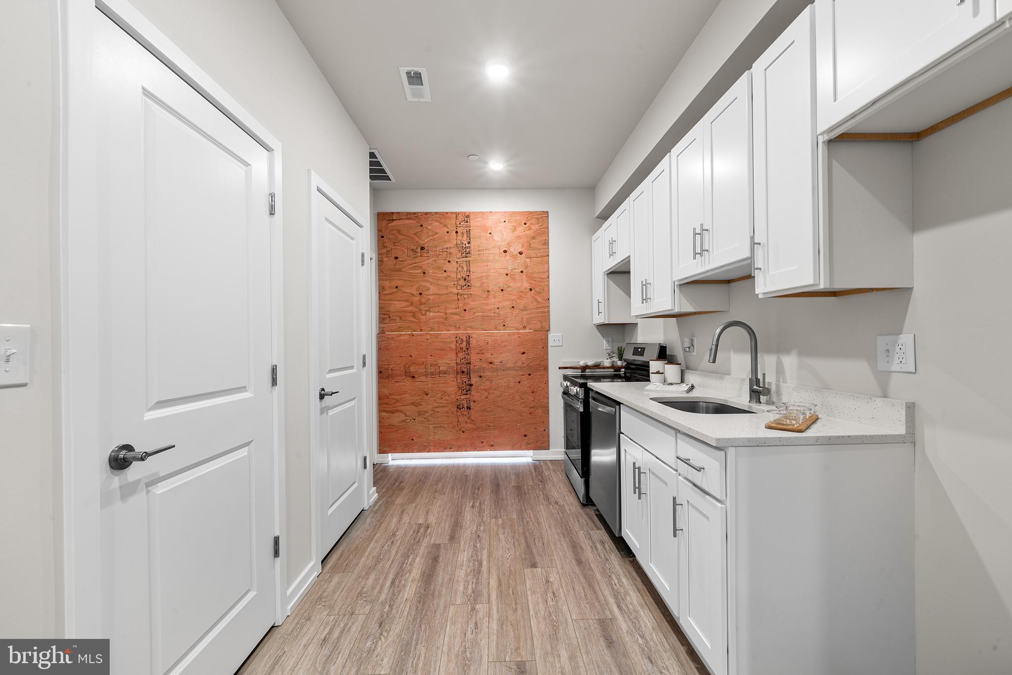 CARROLL PARK - Residential