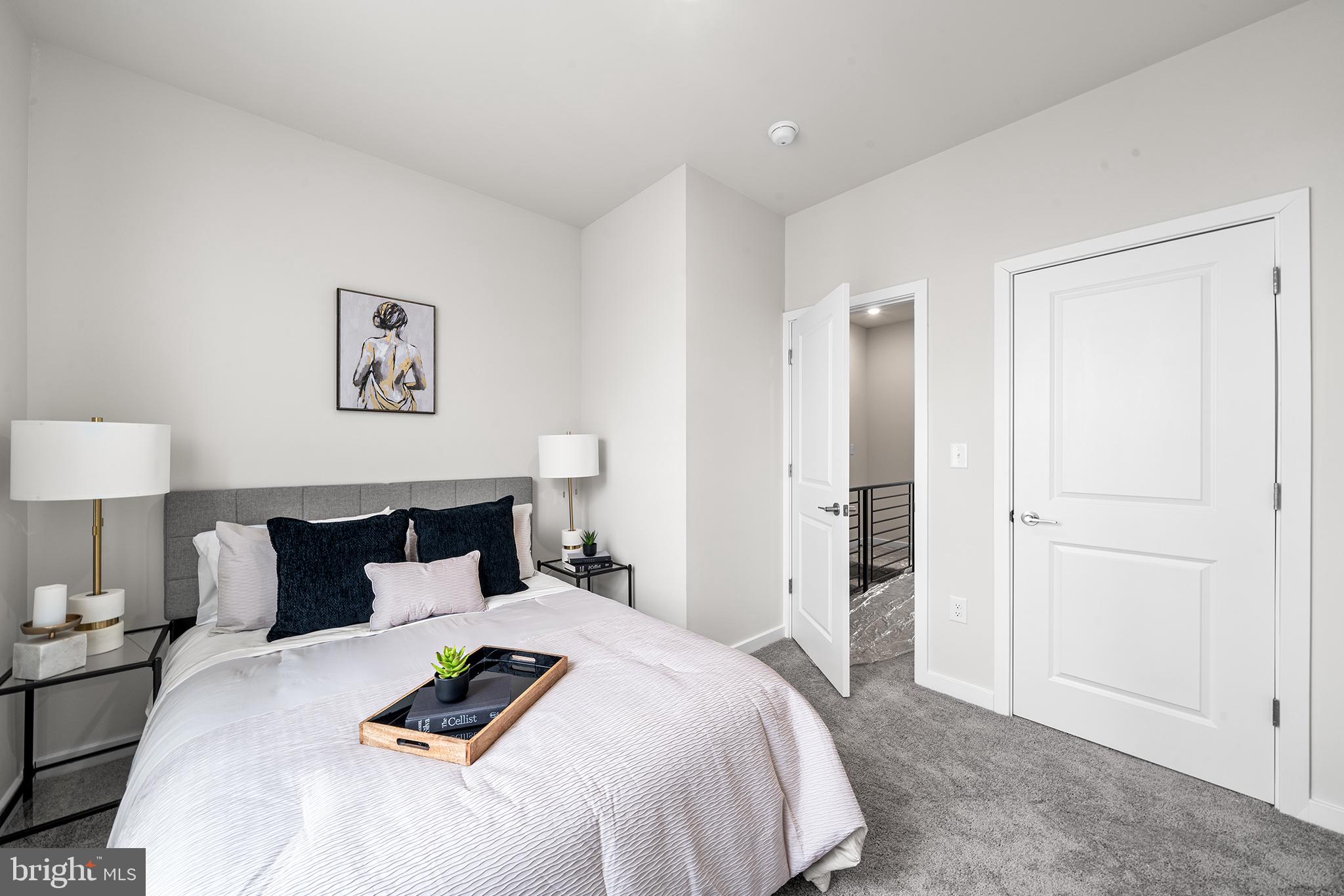 CARROLL PARK - Residential