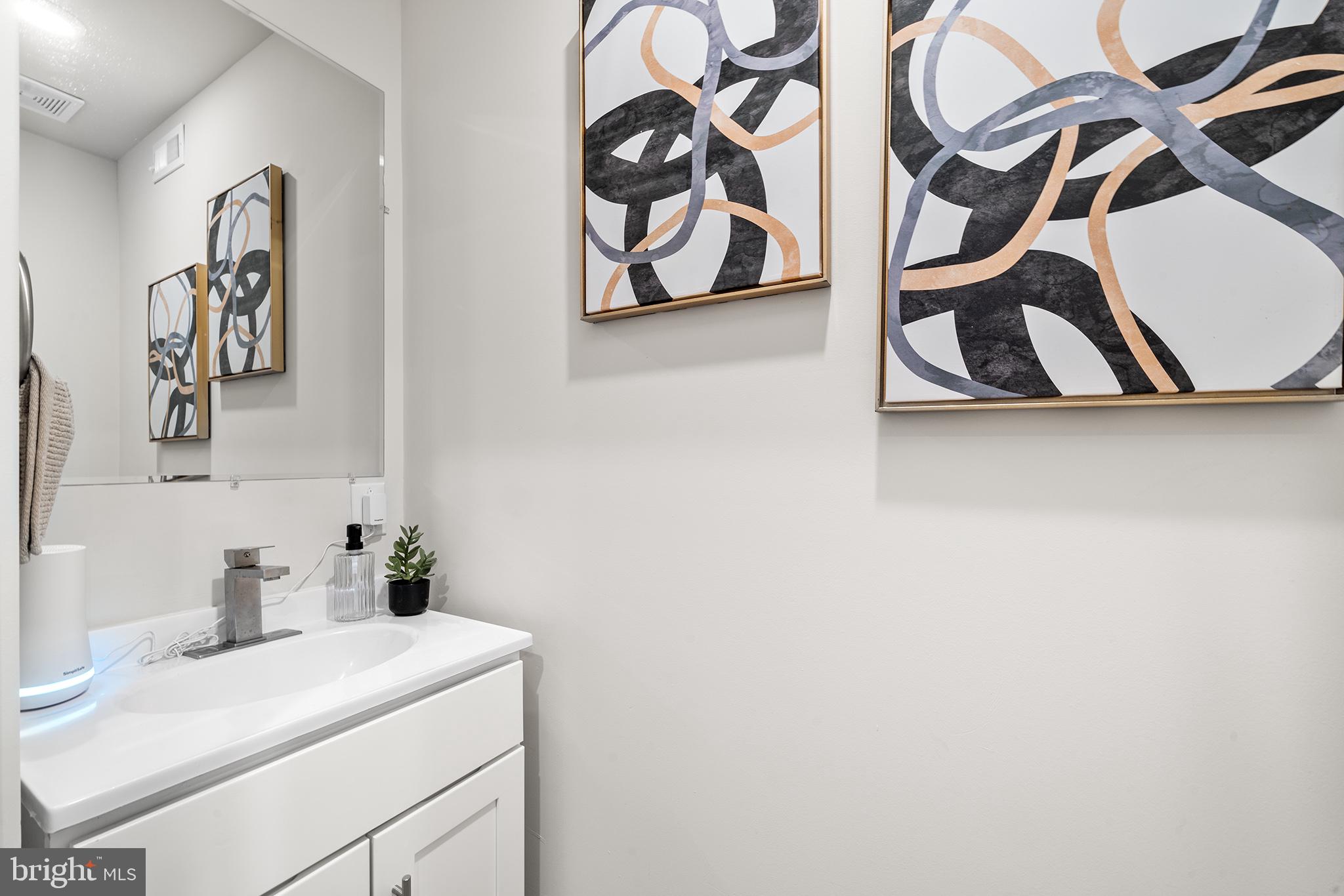 CARROLL PARK - Residential