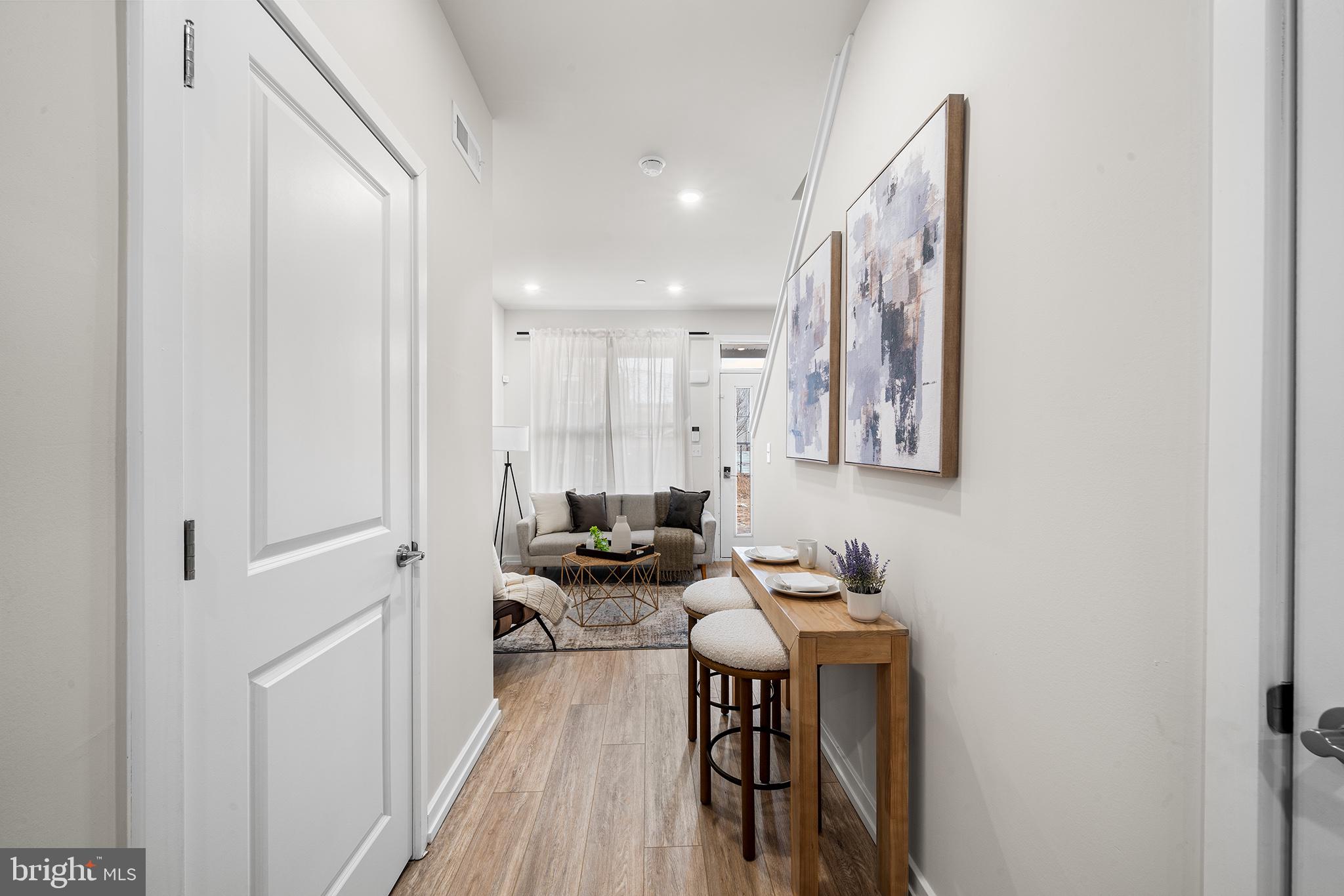 658 N CONESTOGA STREET