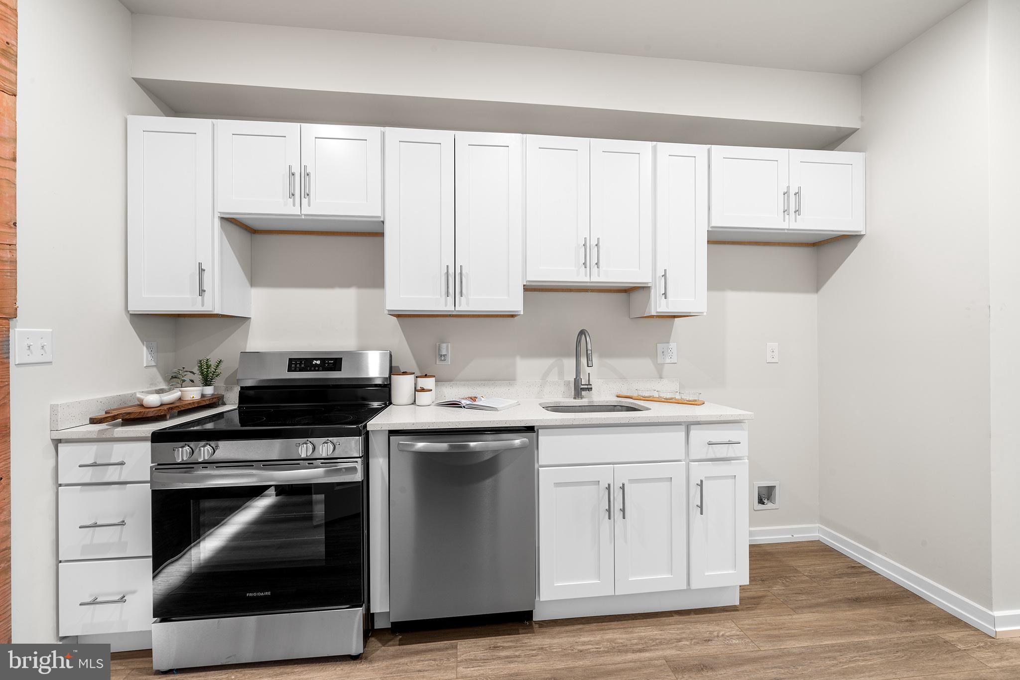 CARROLL PARK - Residential