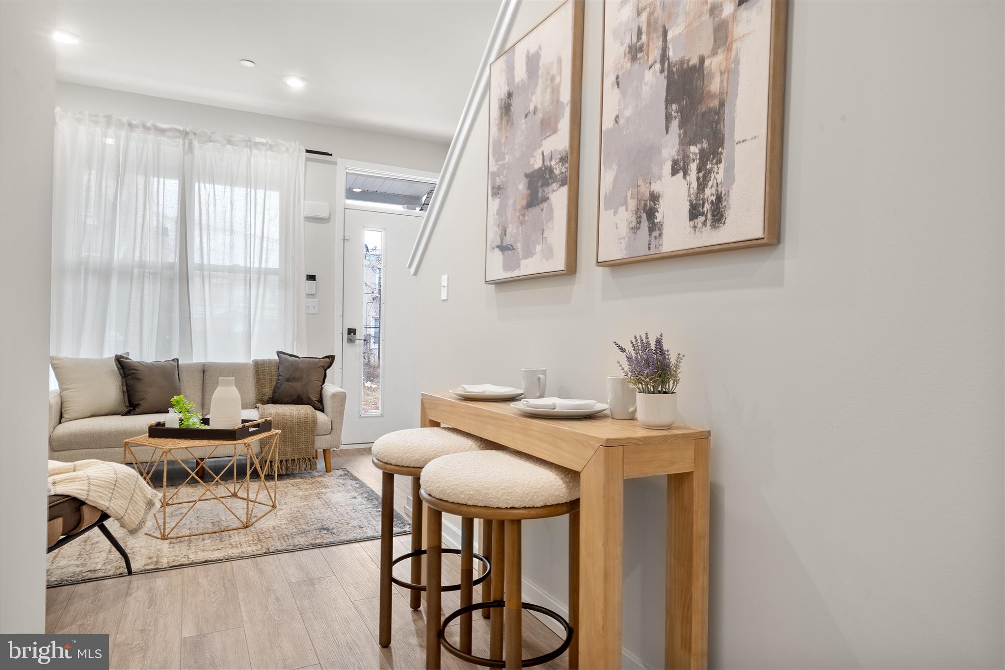 CARROLL PARK - Residential