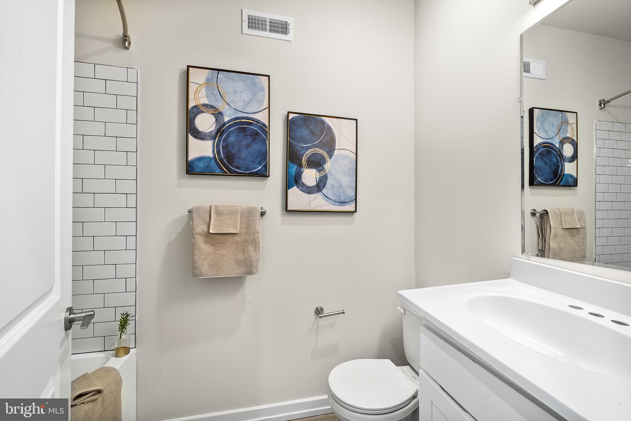 CARROLL PARK - Residential