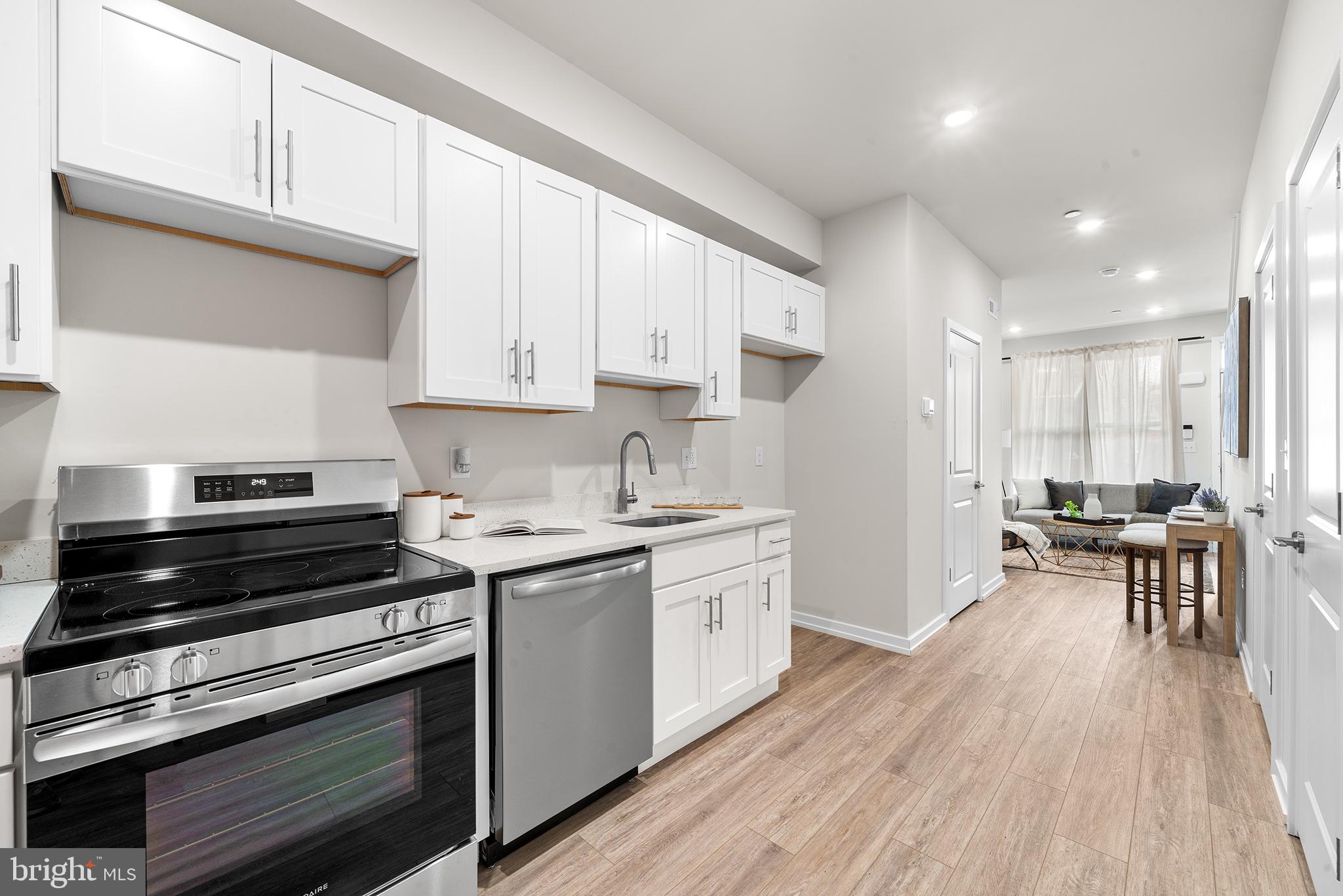 CARROLL PARK - Residential