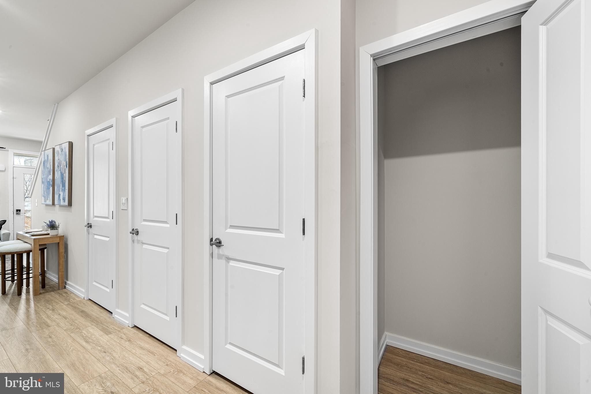 CARROLL PARK - Residential