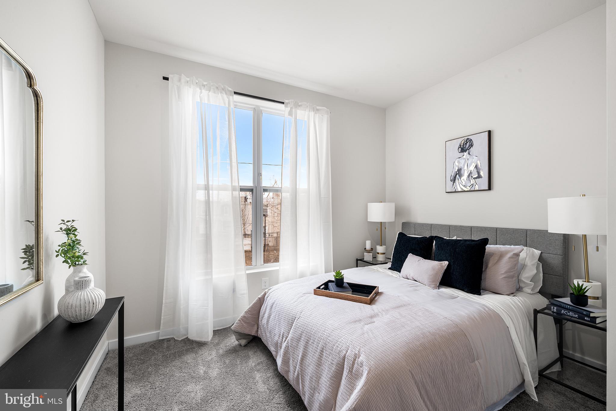 CARROLL PARK - Residential