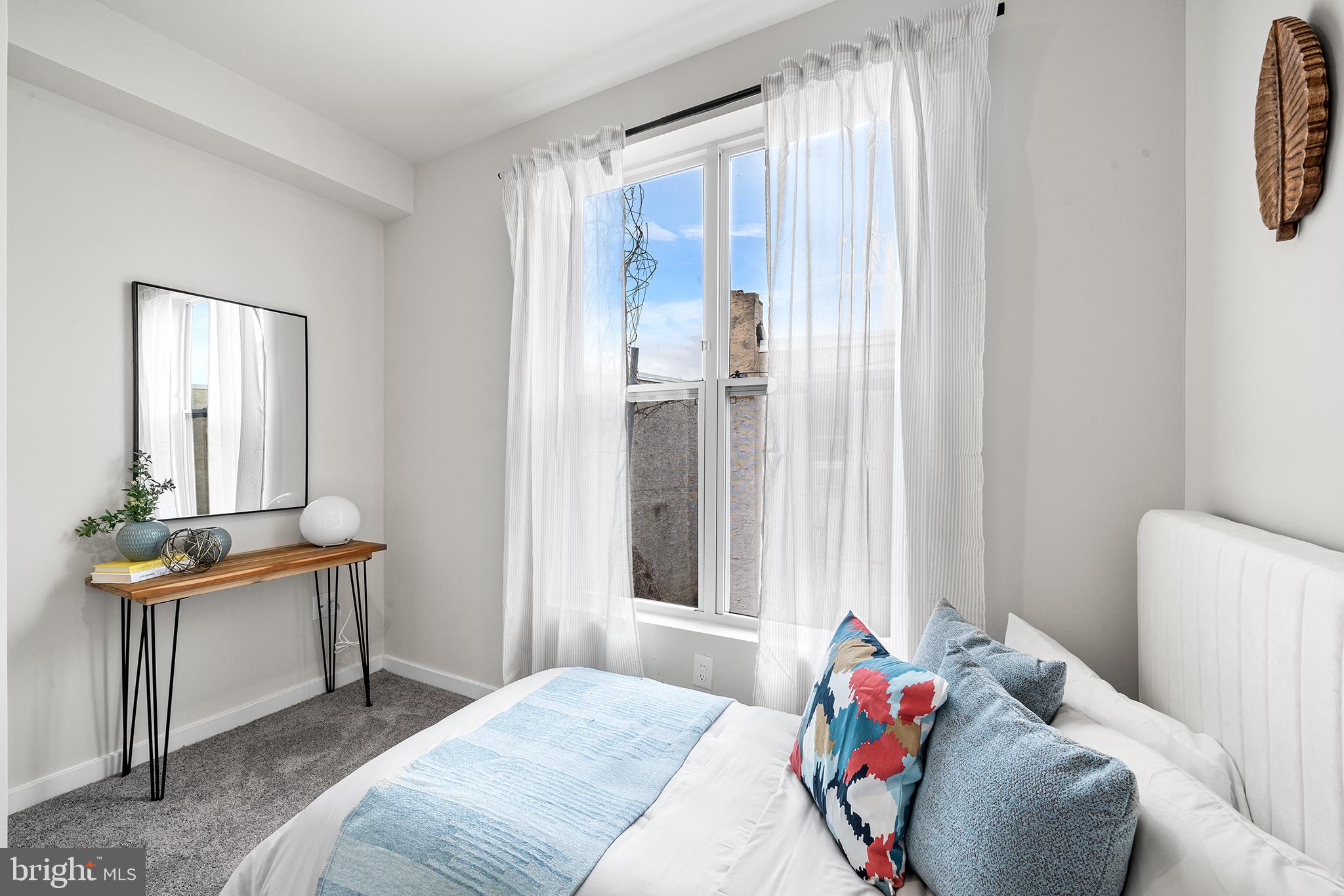 CARROLL PARK - Residential