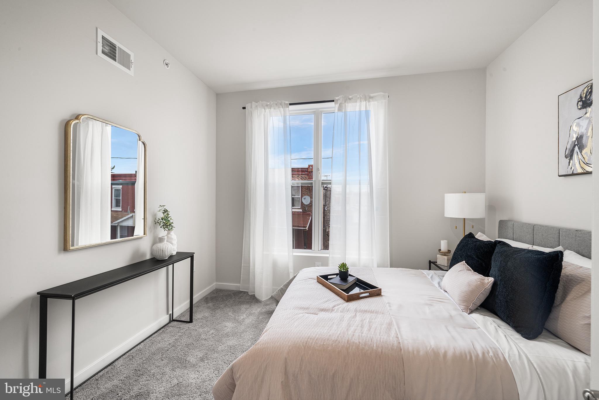 CARROLL PARK - Residential