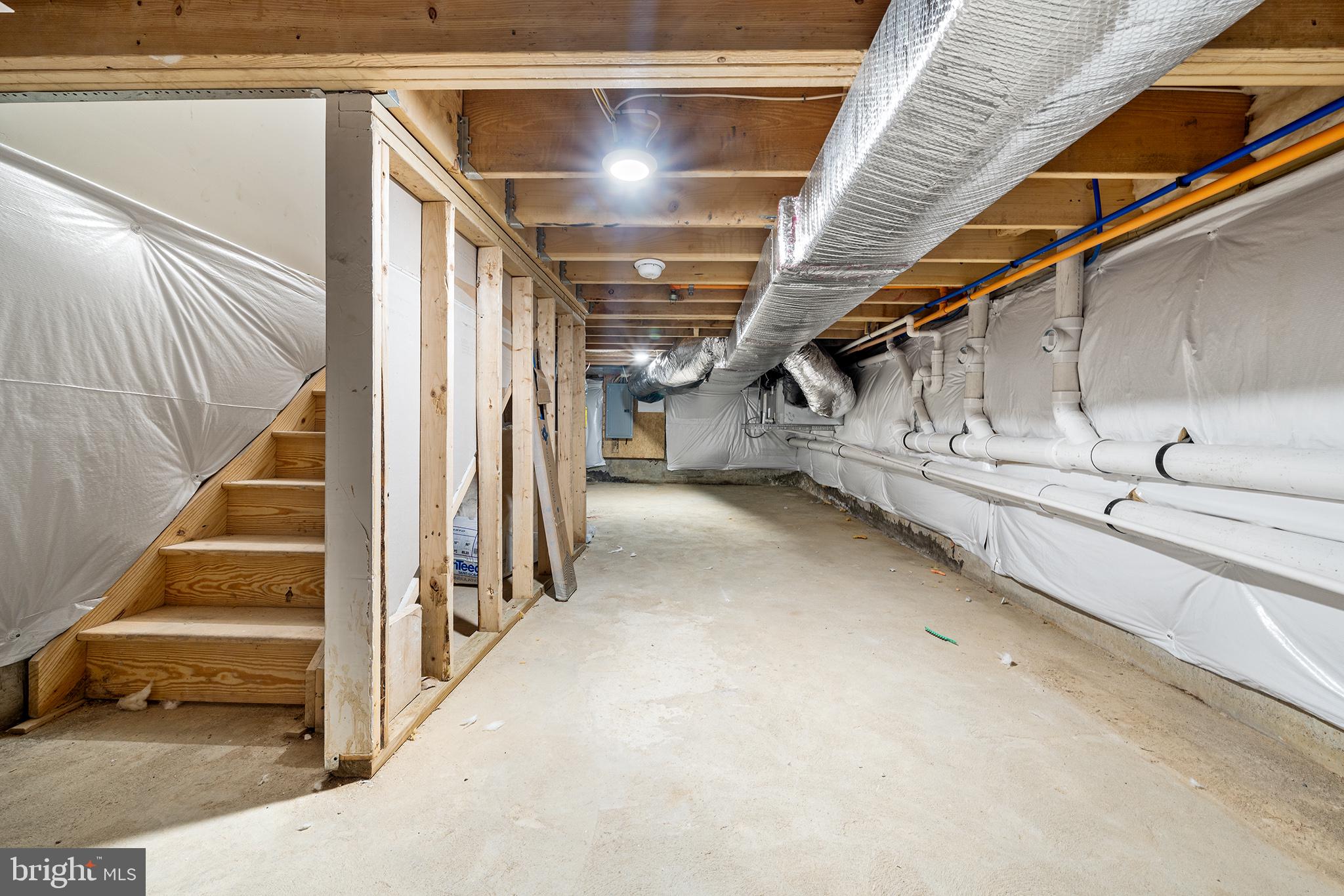 CARROLL PARK - Residential