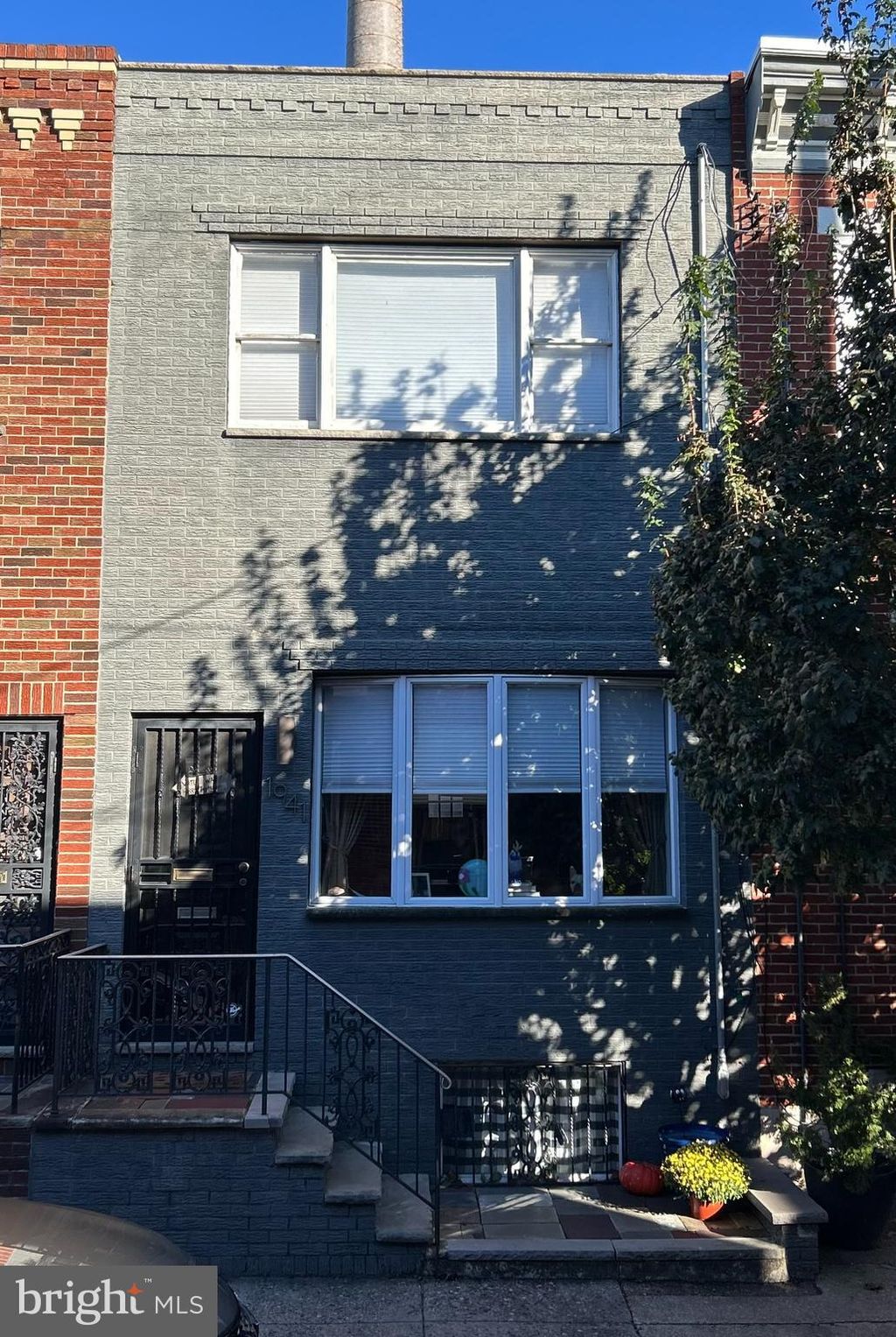 Photo of 1941 S Hicks Street, PHILADELPHIA, PA 19145 (MLS # PAPH2549942)