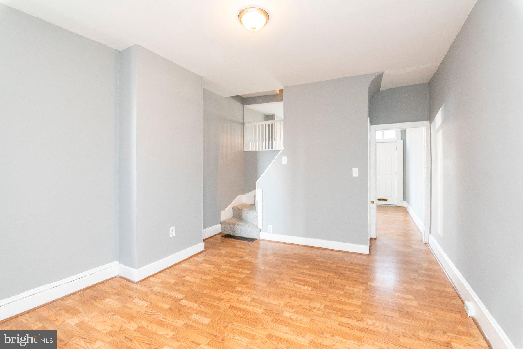 REMINGTON HISTORIC DISTRICT - Residential Lease